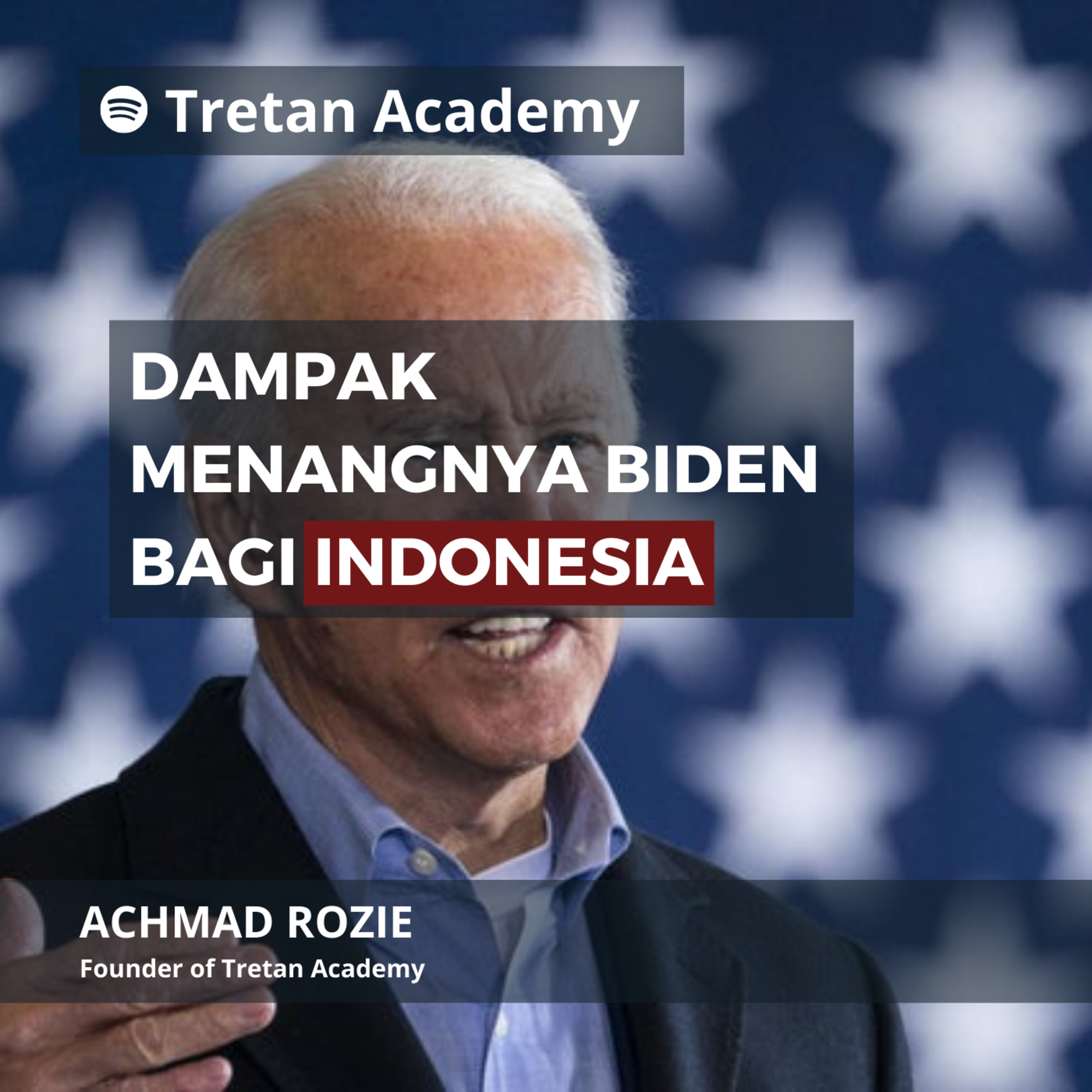 Tretan Academy