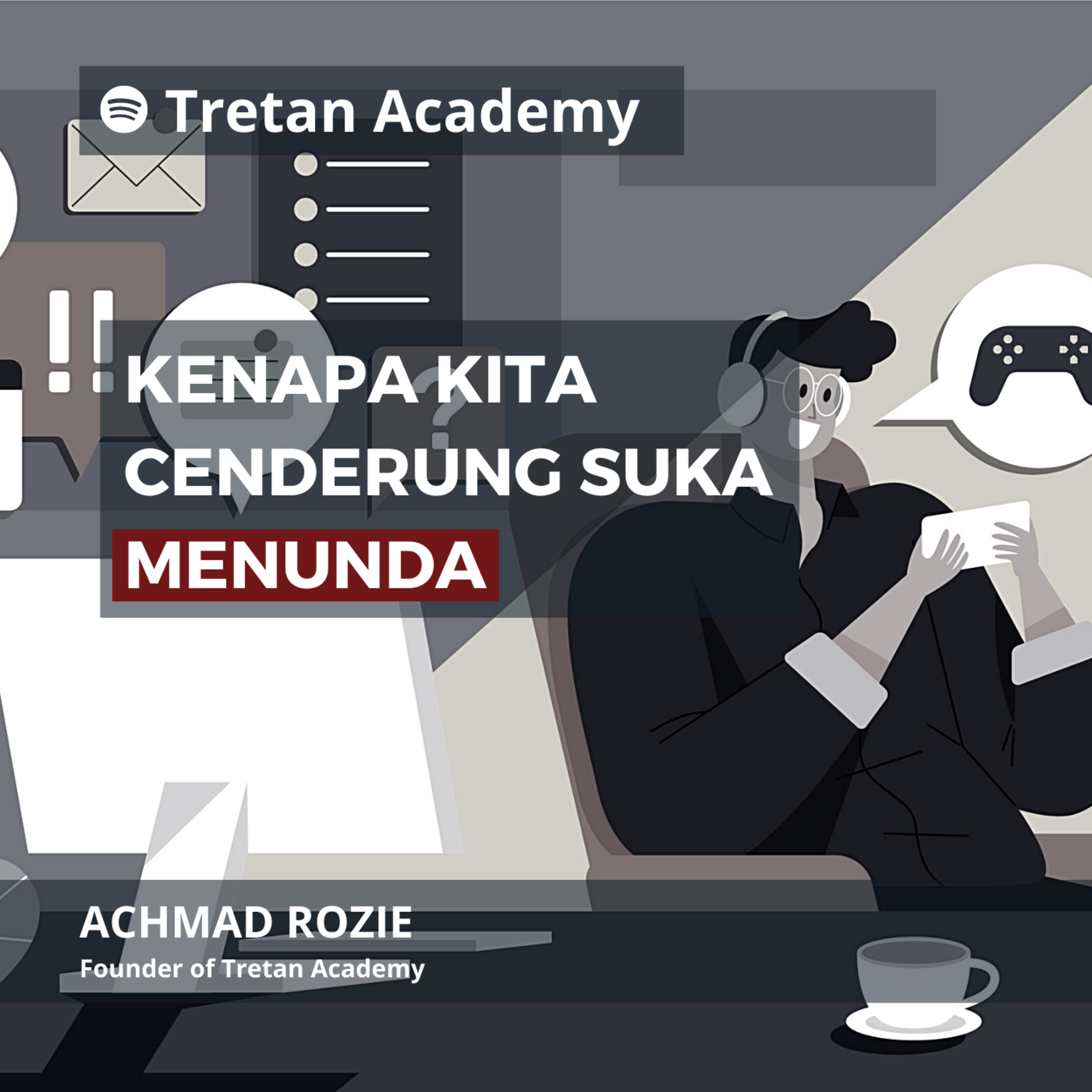 Tretan Academy