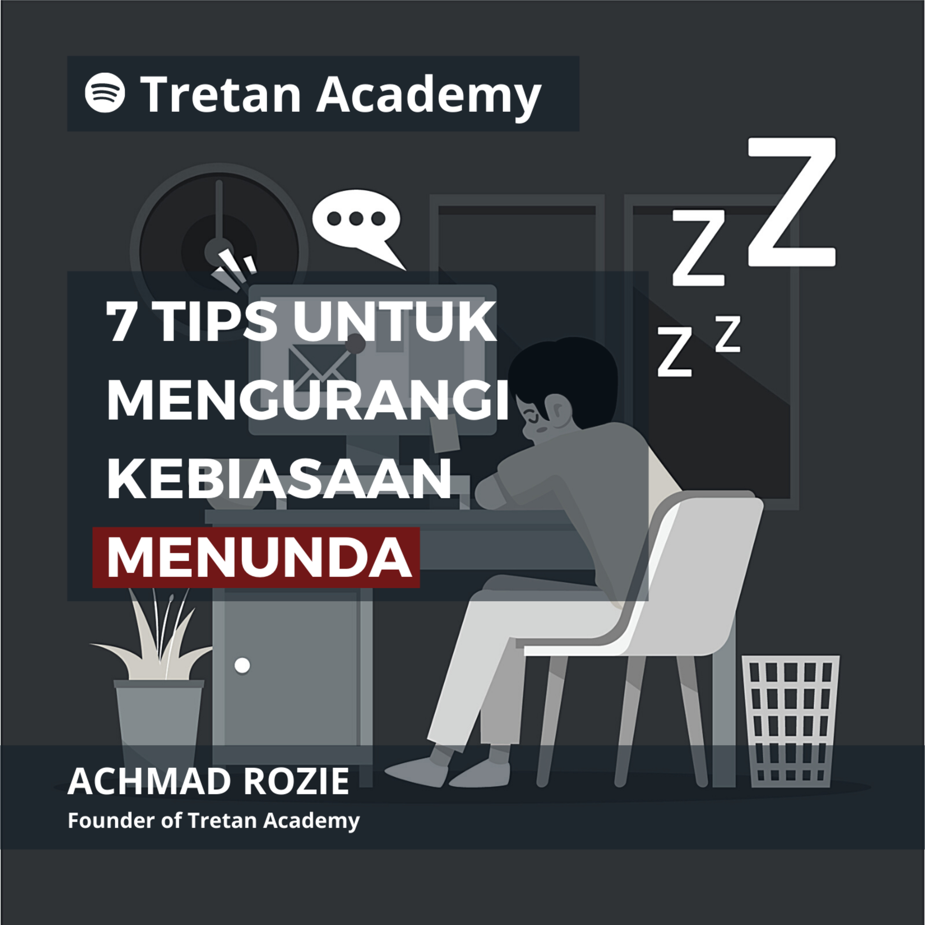 Tretan Academy