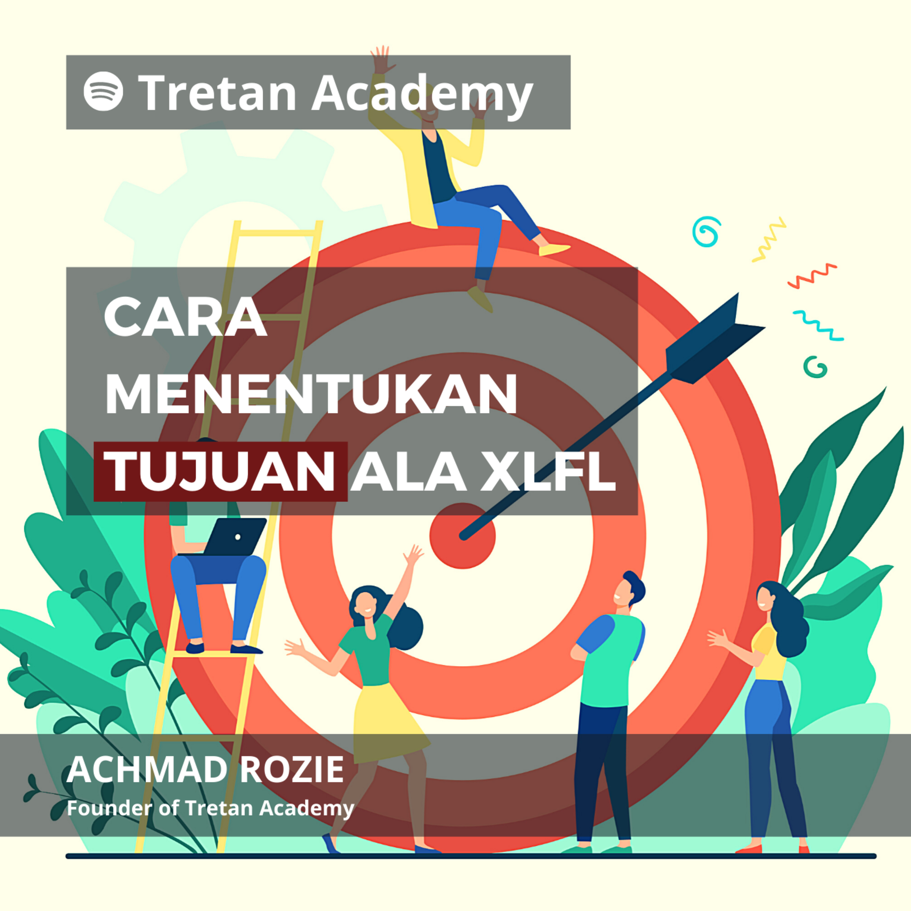 Tretan Academy