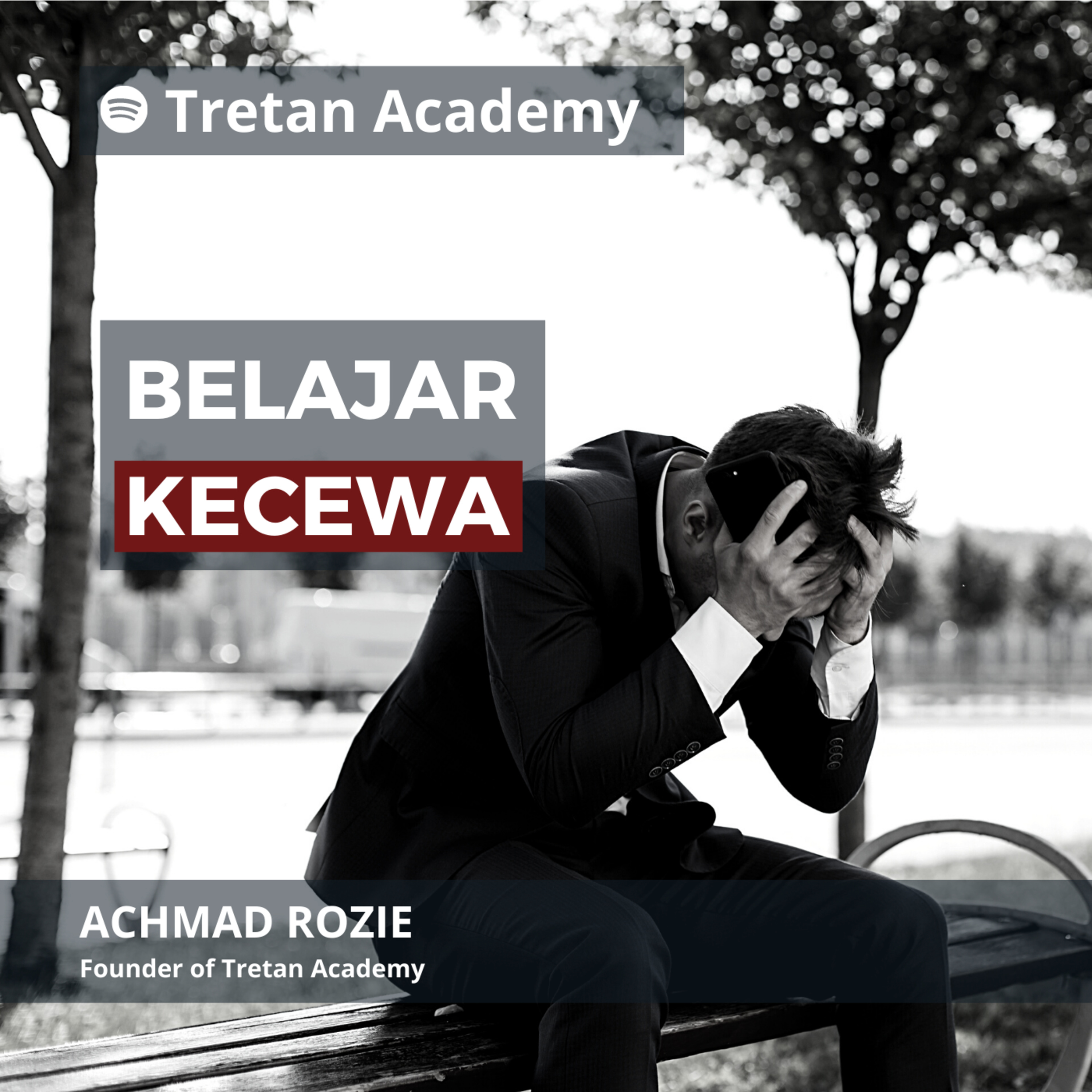 Tretan Academy