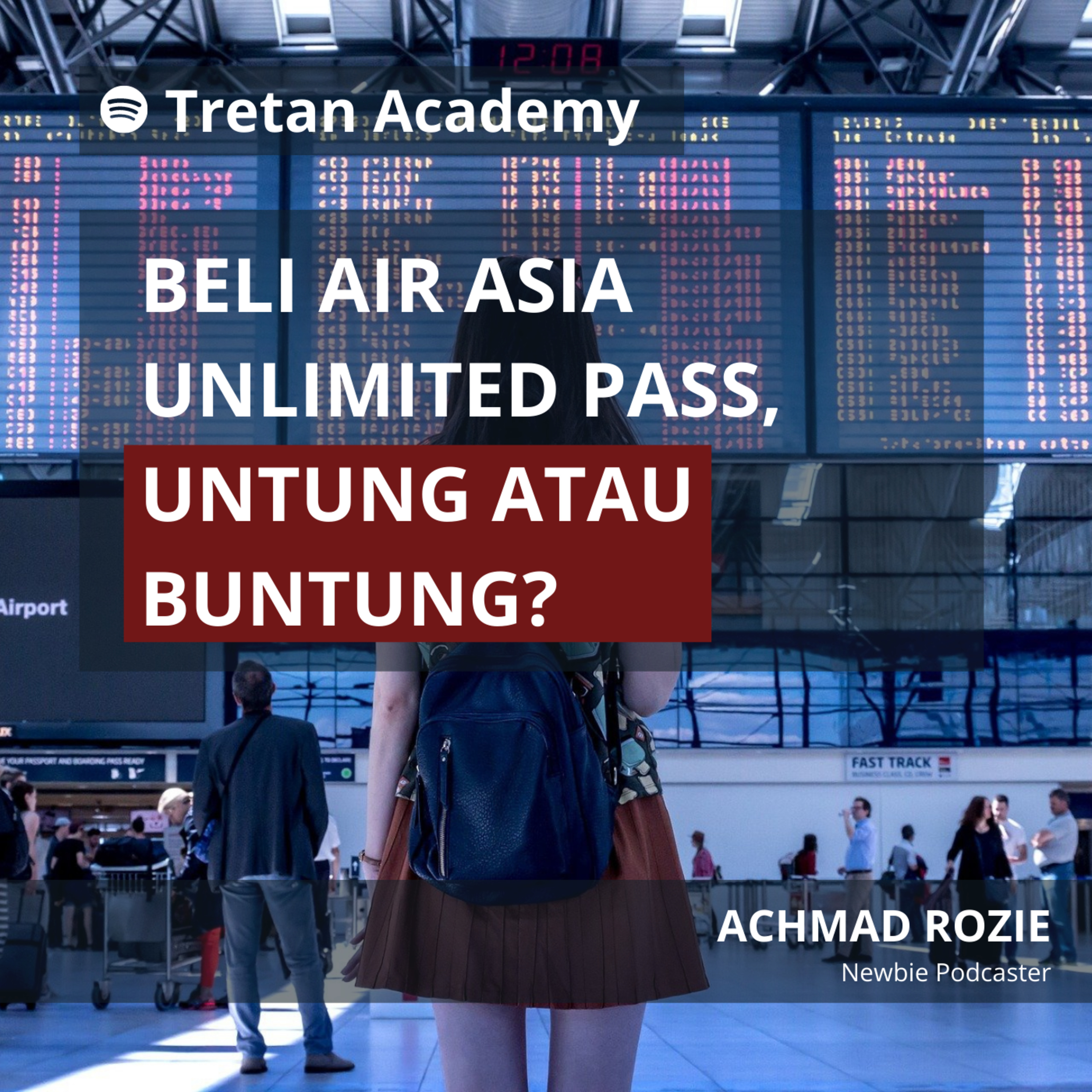 Tretan Academy