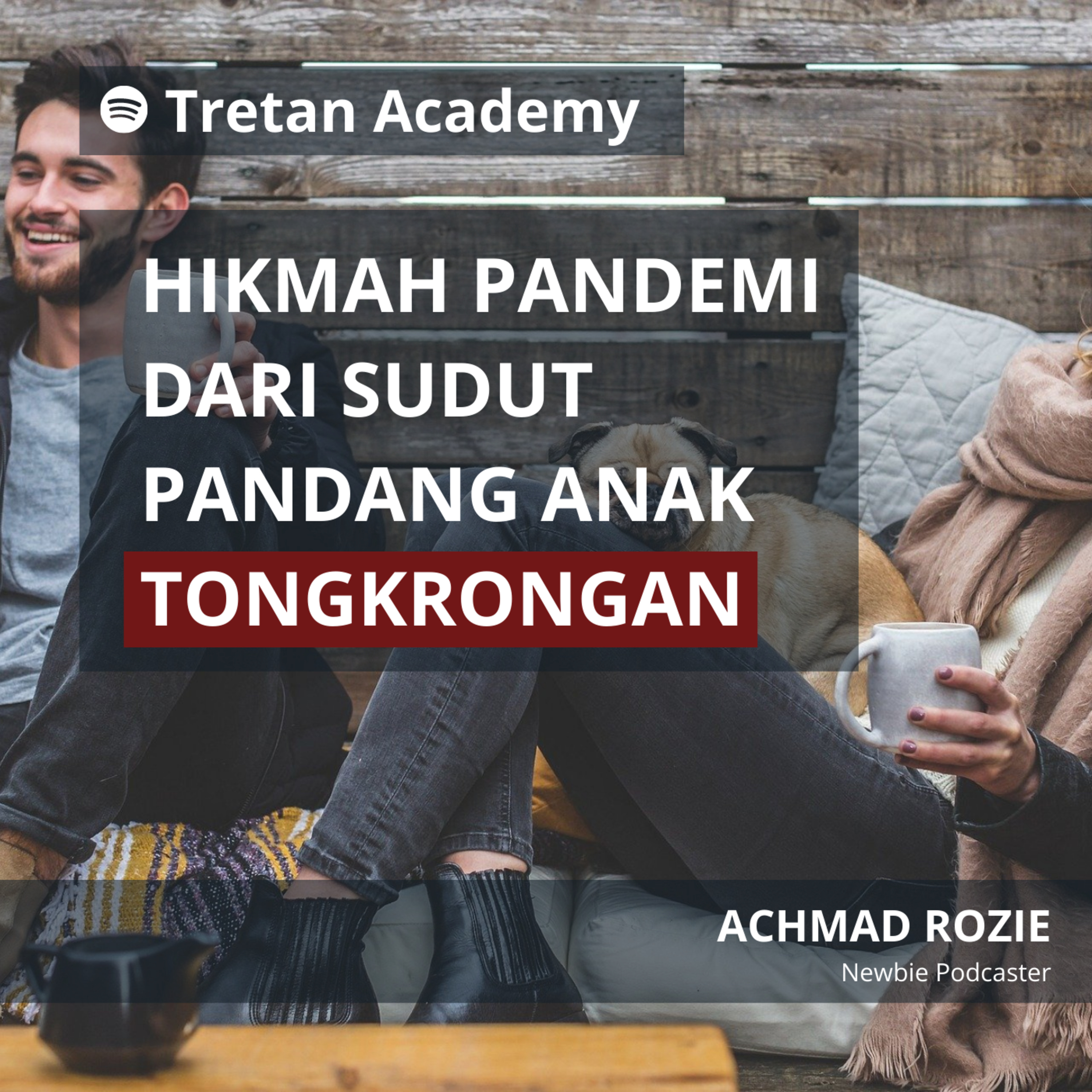 Tretan Academy