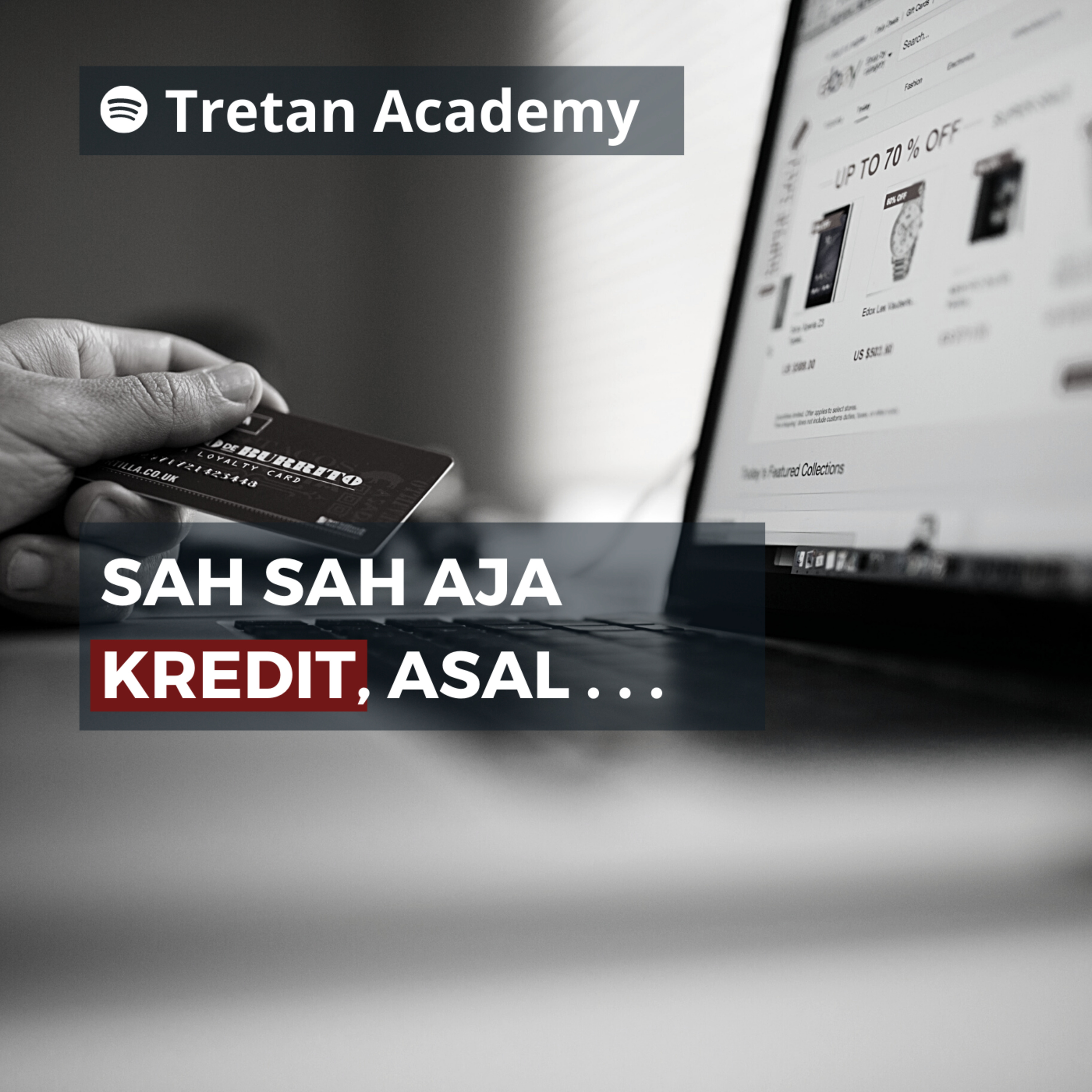 Tretan Academy