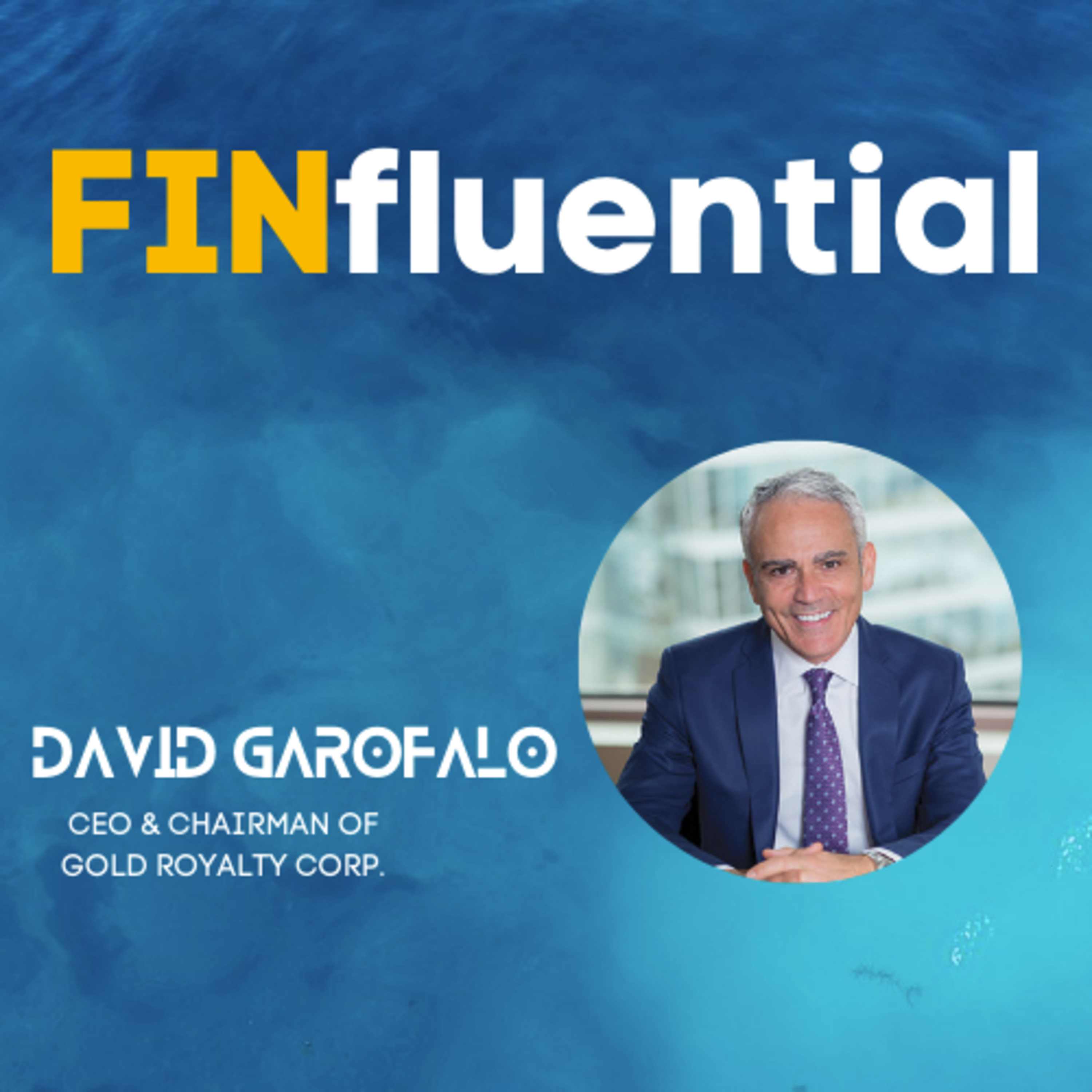 FINfluential by Marcus Monero