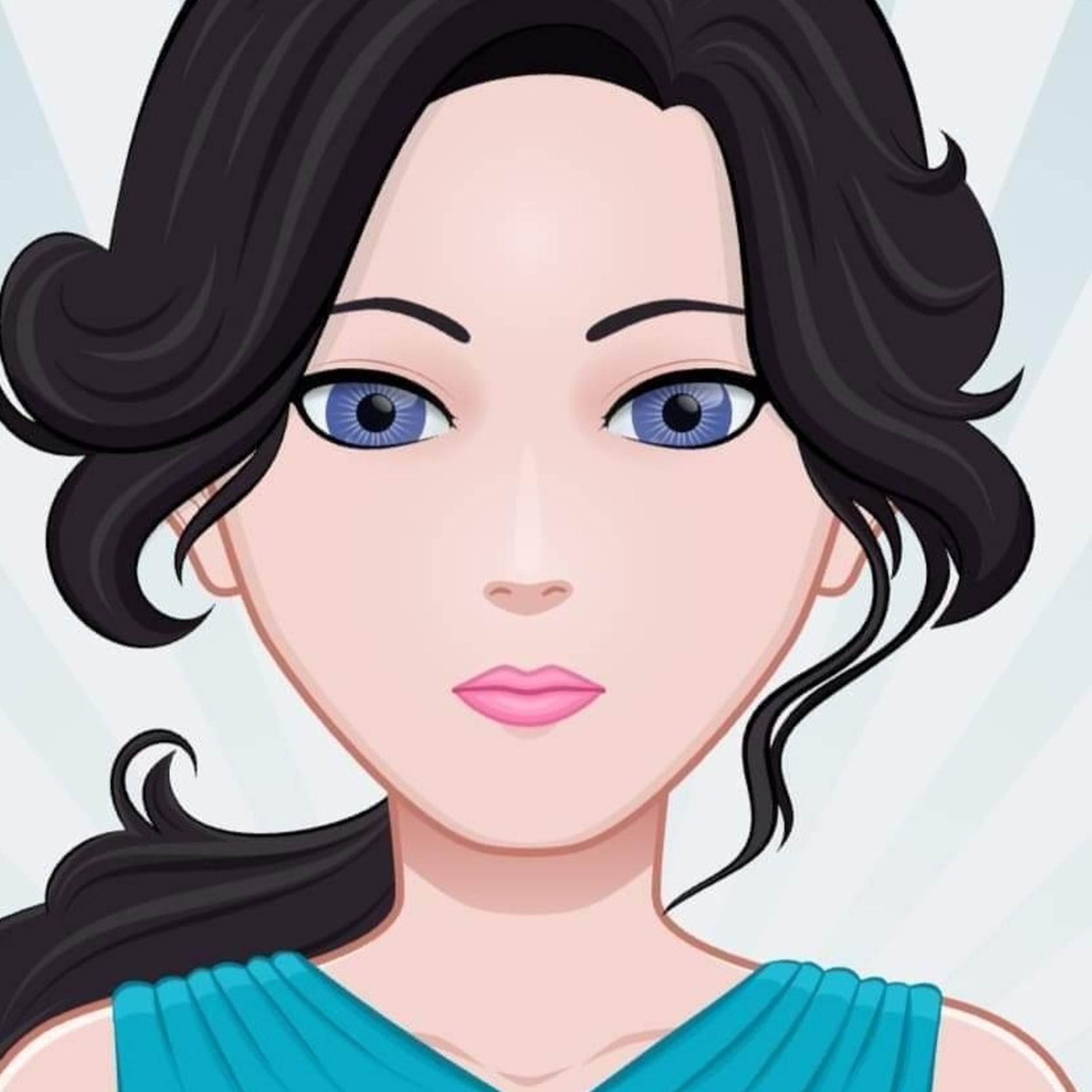  Comunity fashion  episode artwork