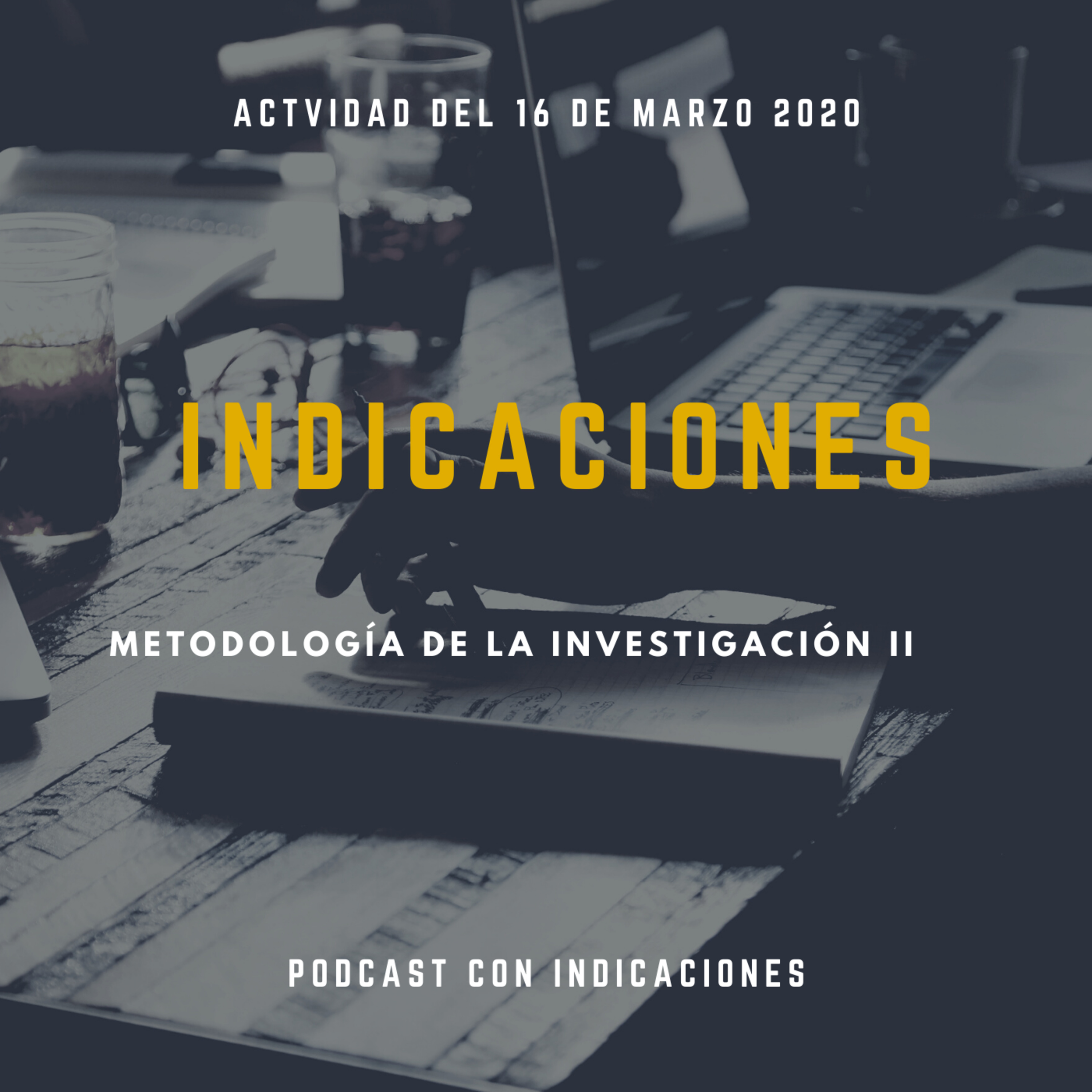 CLASES Y AUDIOS DE CLASE