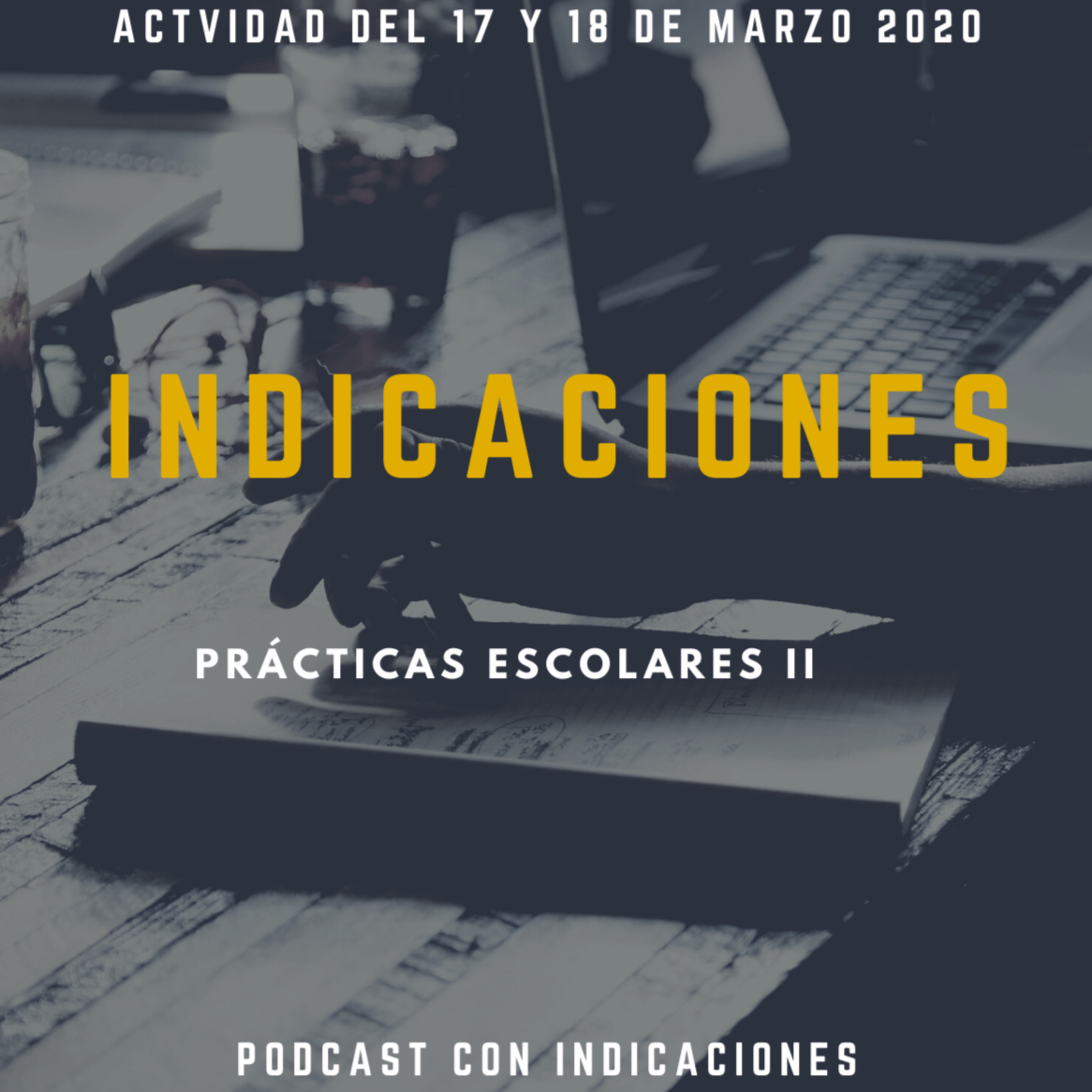 CLASES Y AUDIOS DE CLASE