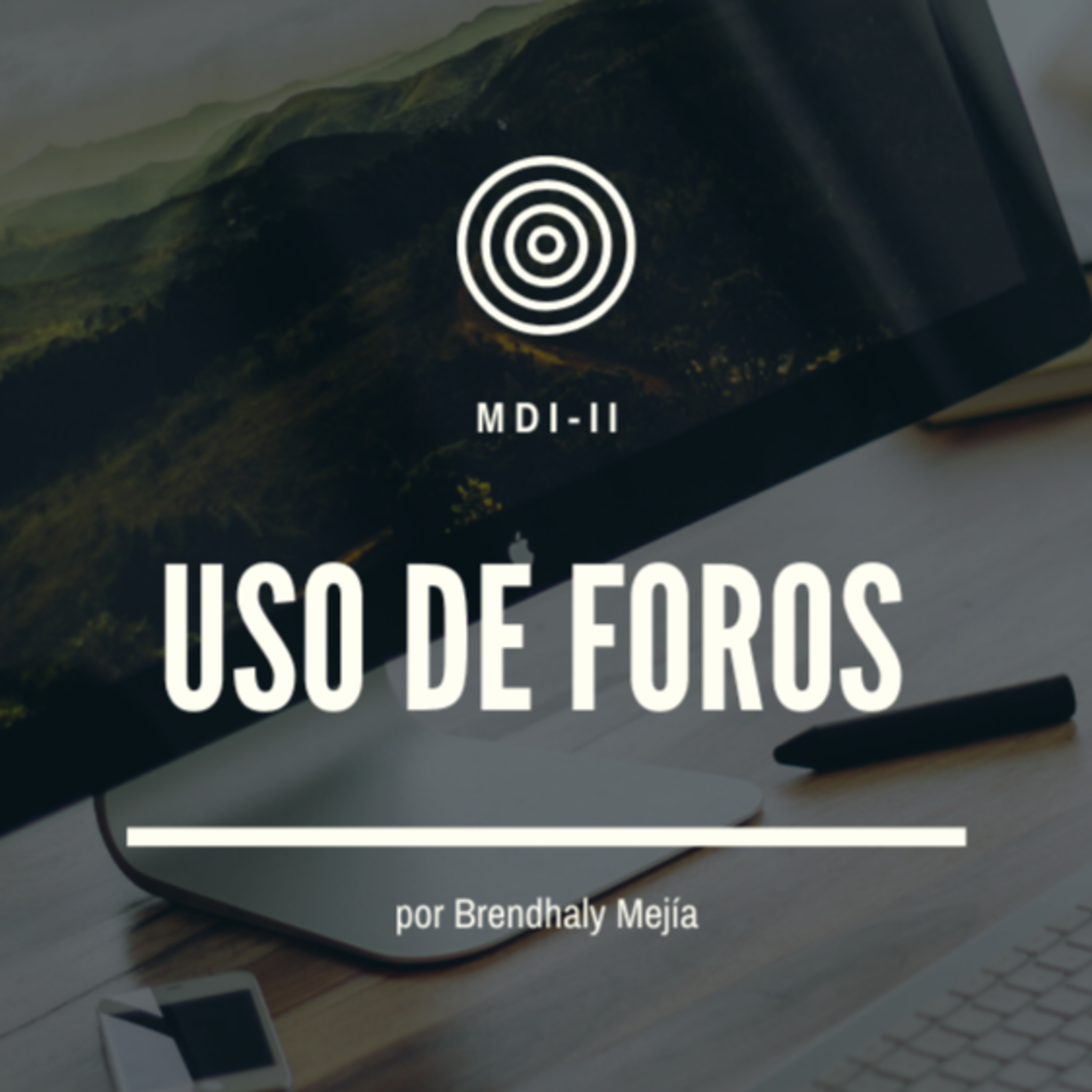 CLASES Y AUDIOS DE CLASE