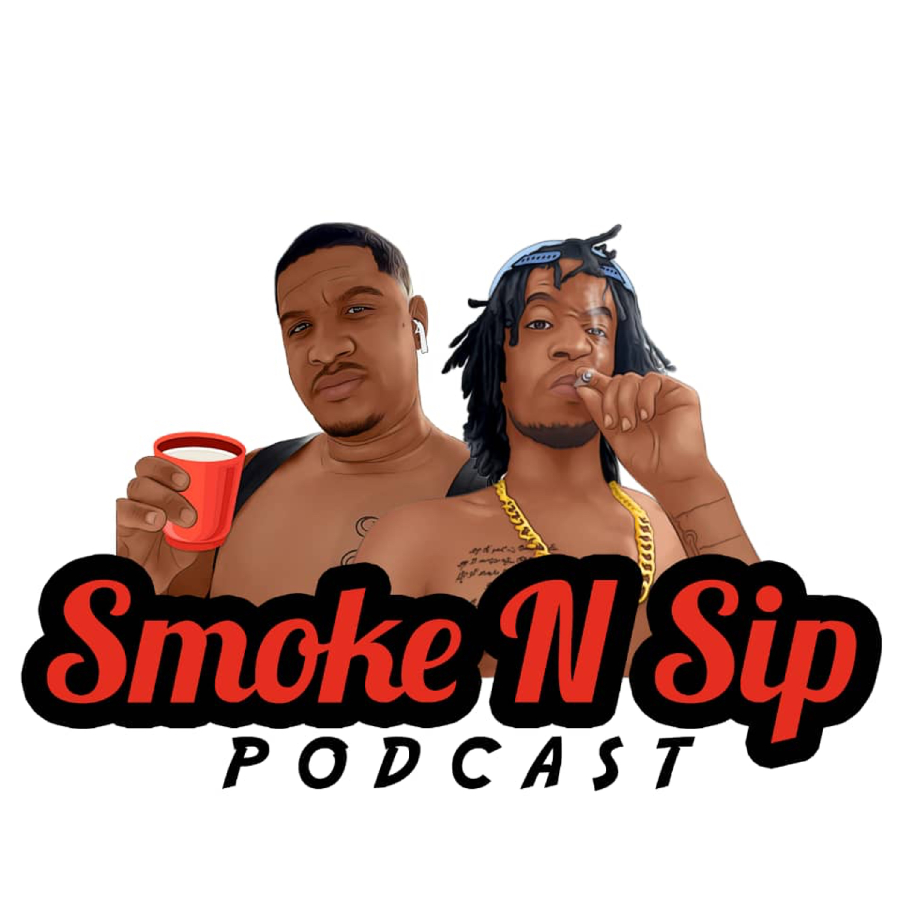 Same ish...Different Day episode artwork