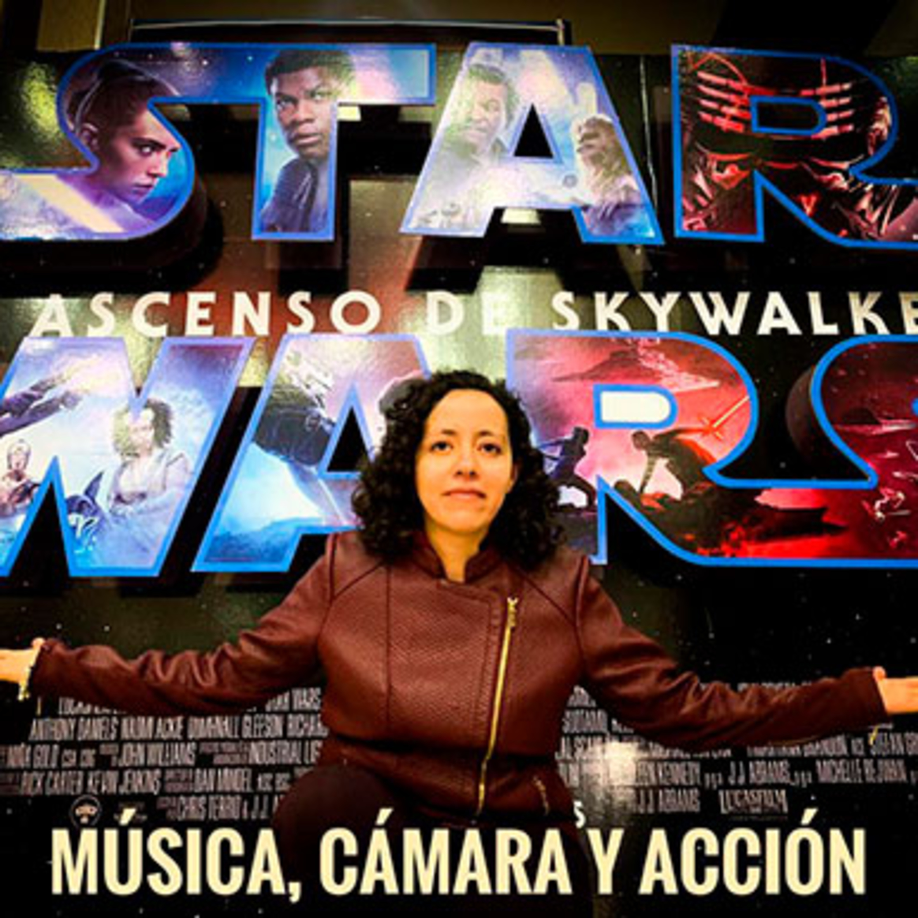 T3 Música, cámara y acción - Bradley Cooper episode artwork