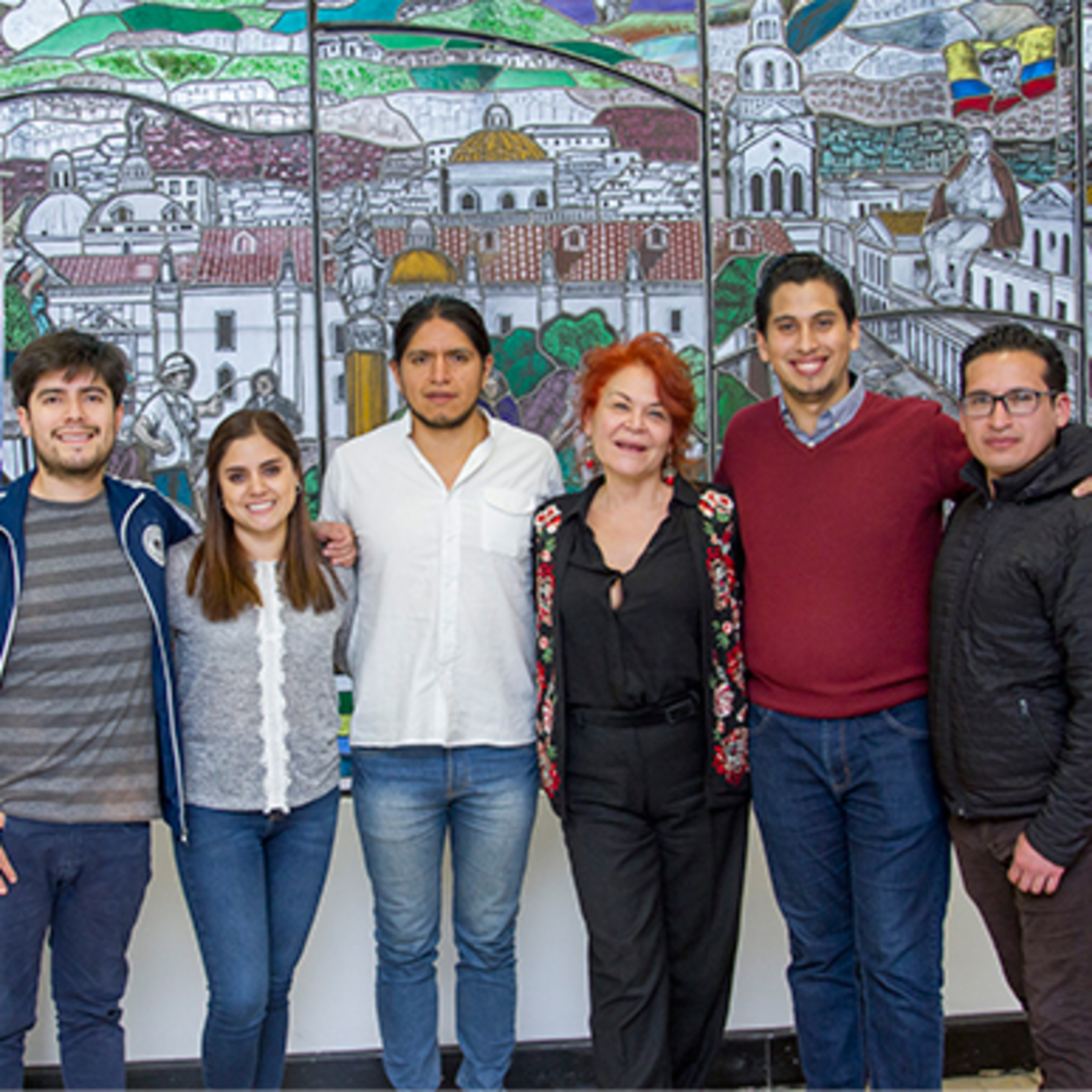 Radio Voz Andina Internacional