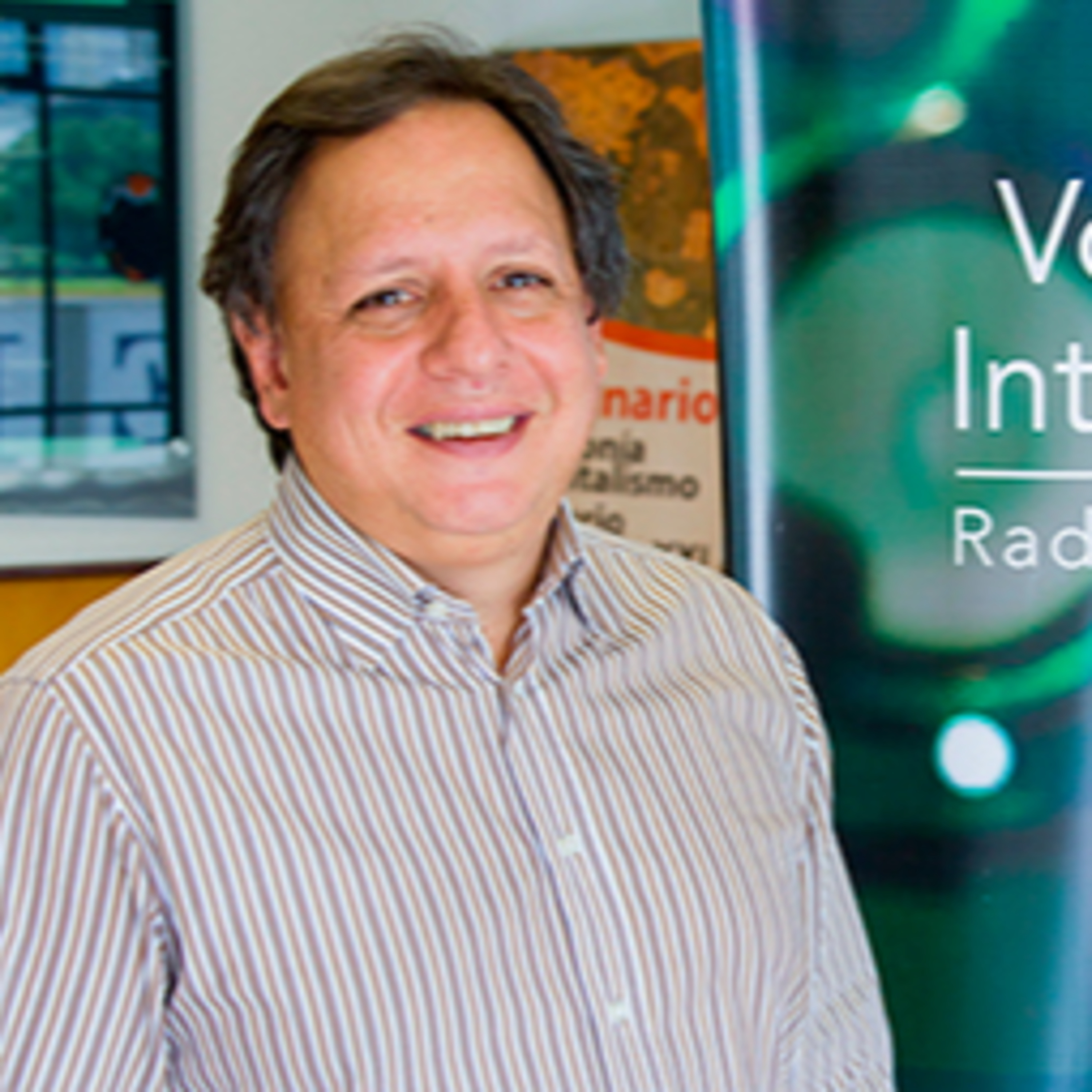 Radio Voz Andina Internacional