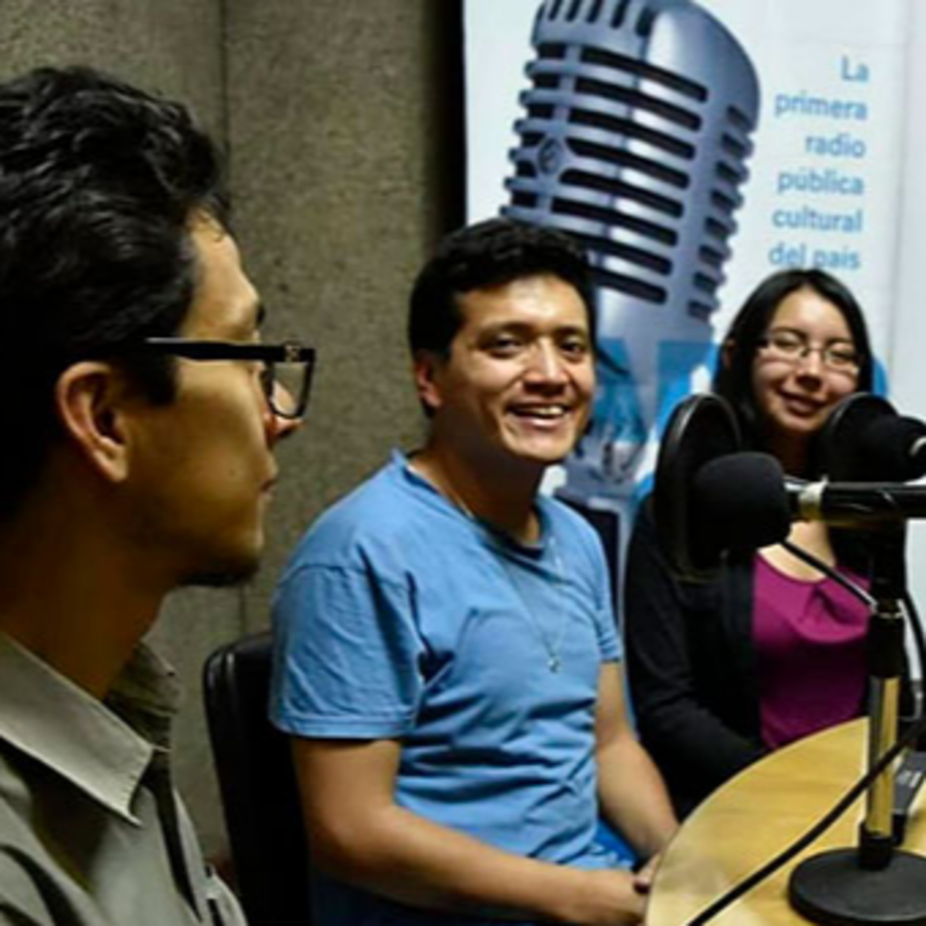 Radio Voz Andina Internacional