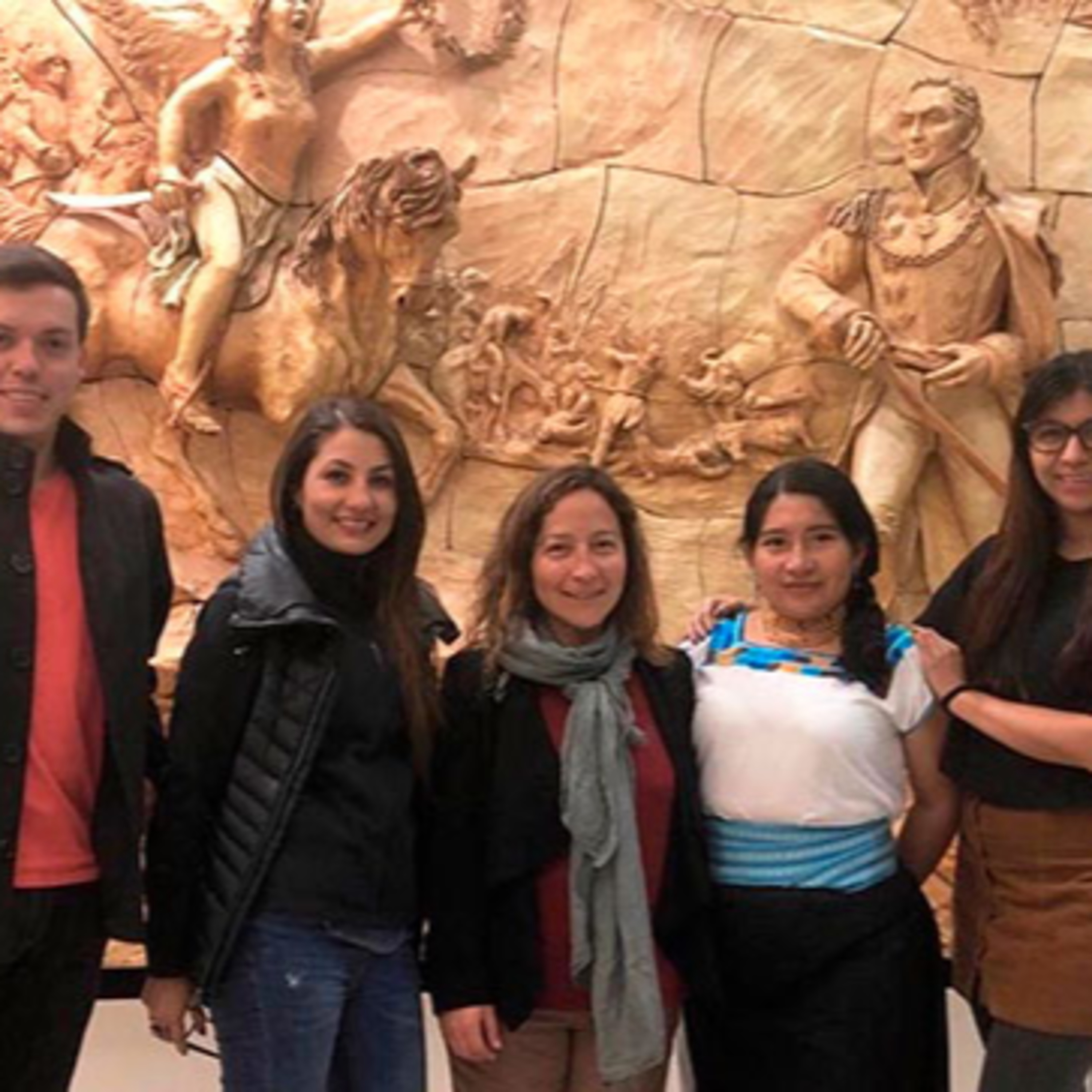 Radio Voz Andina Internacional