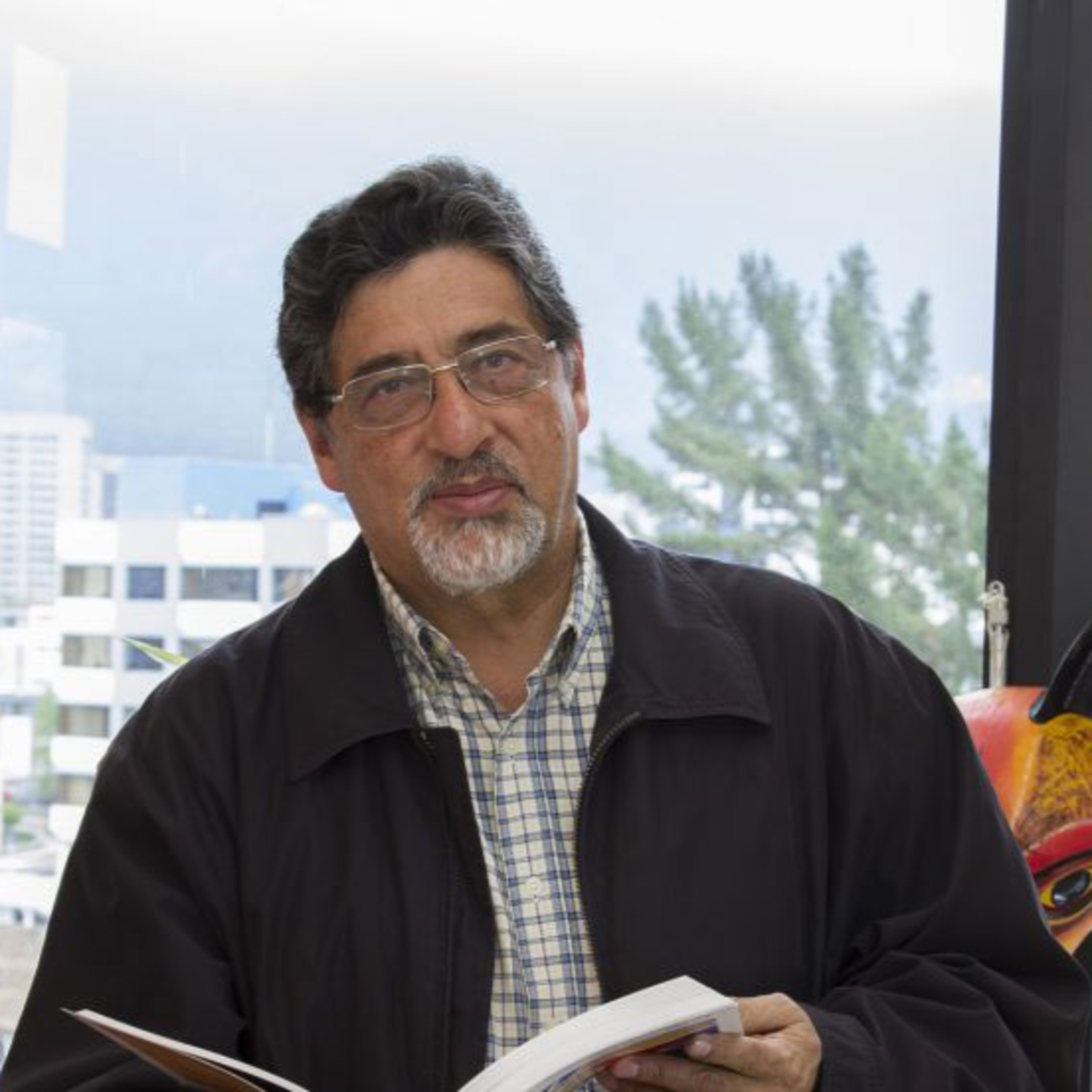 Radio Voz Andina Internacional