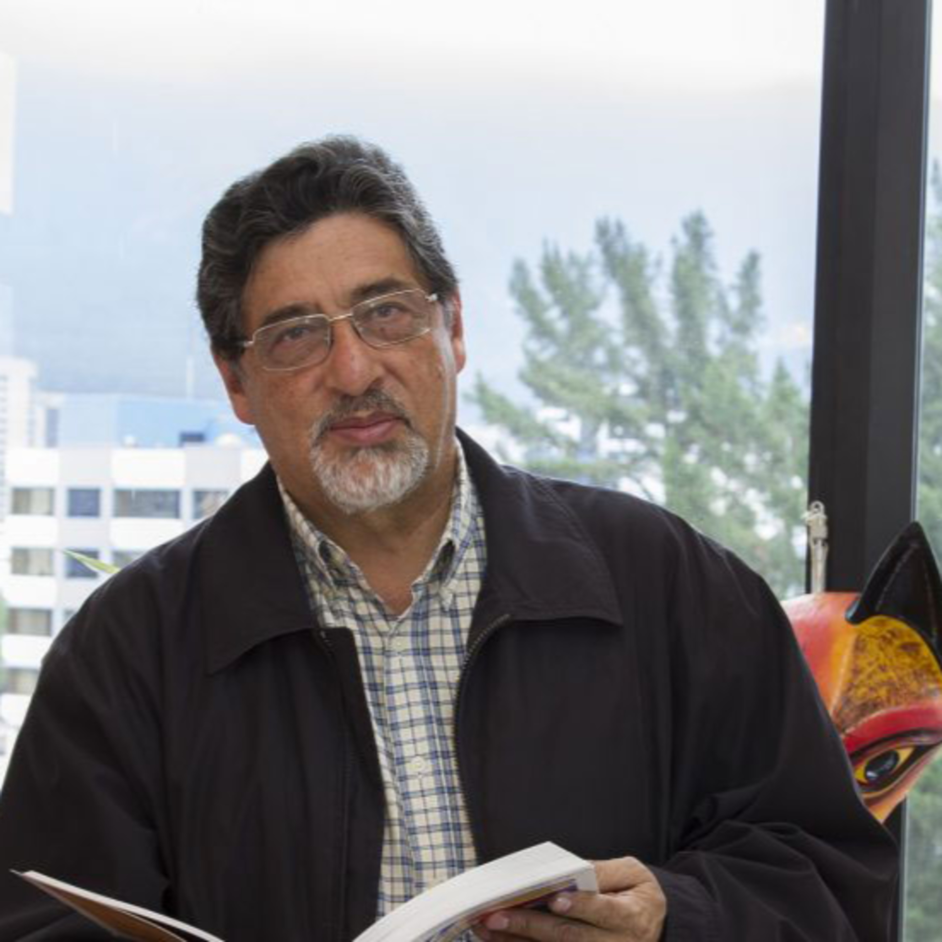 Radio Voz Andina Internacional