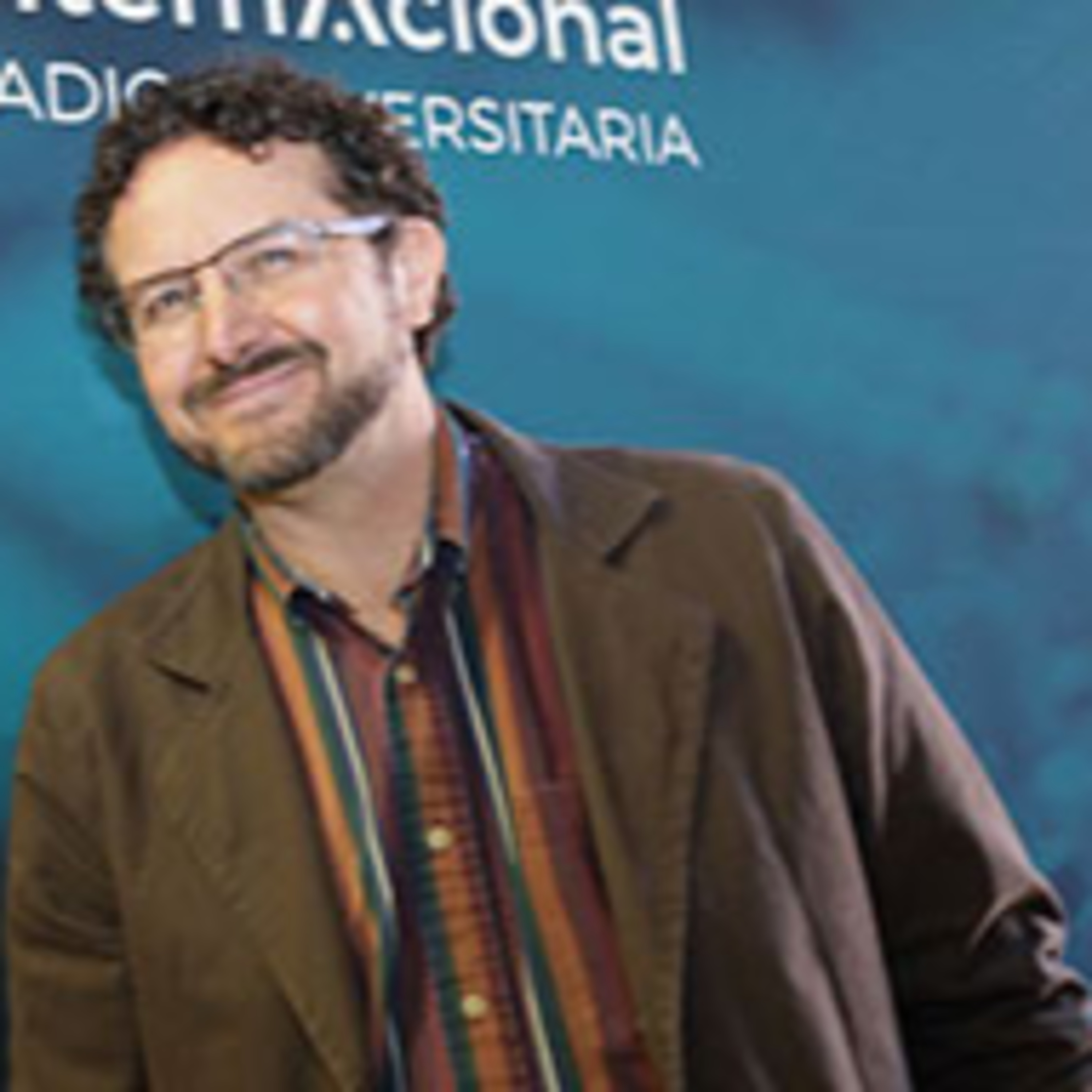 T1 - Rompe el Muro - La relación de la educación con los museos  episode artwork