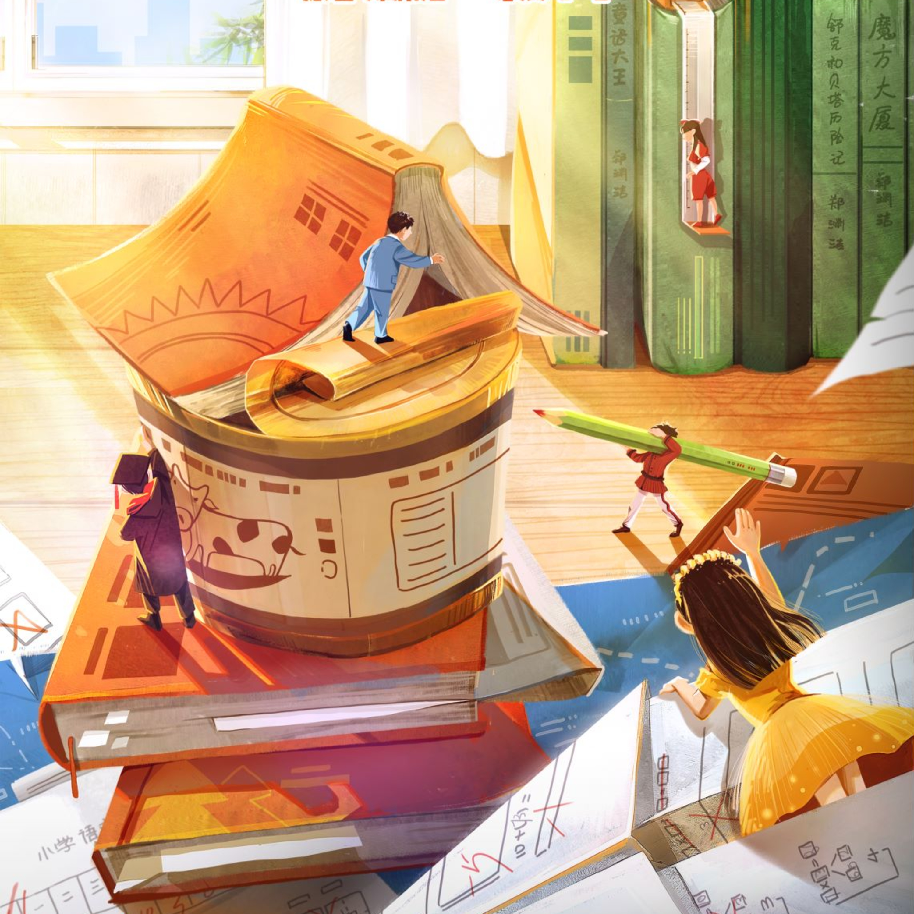 TheStoryTellers