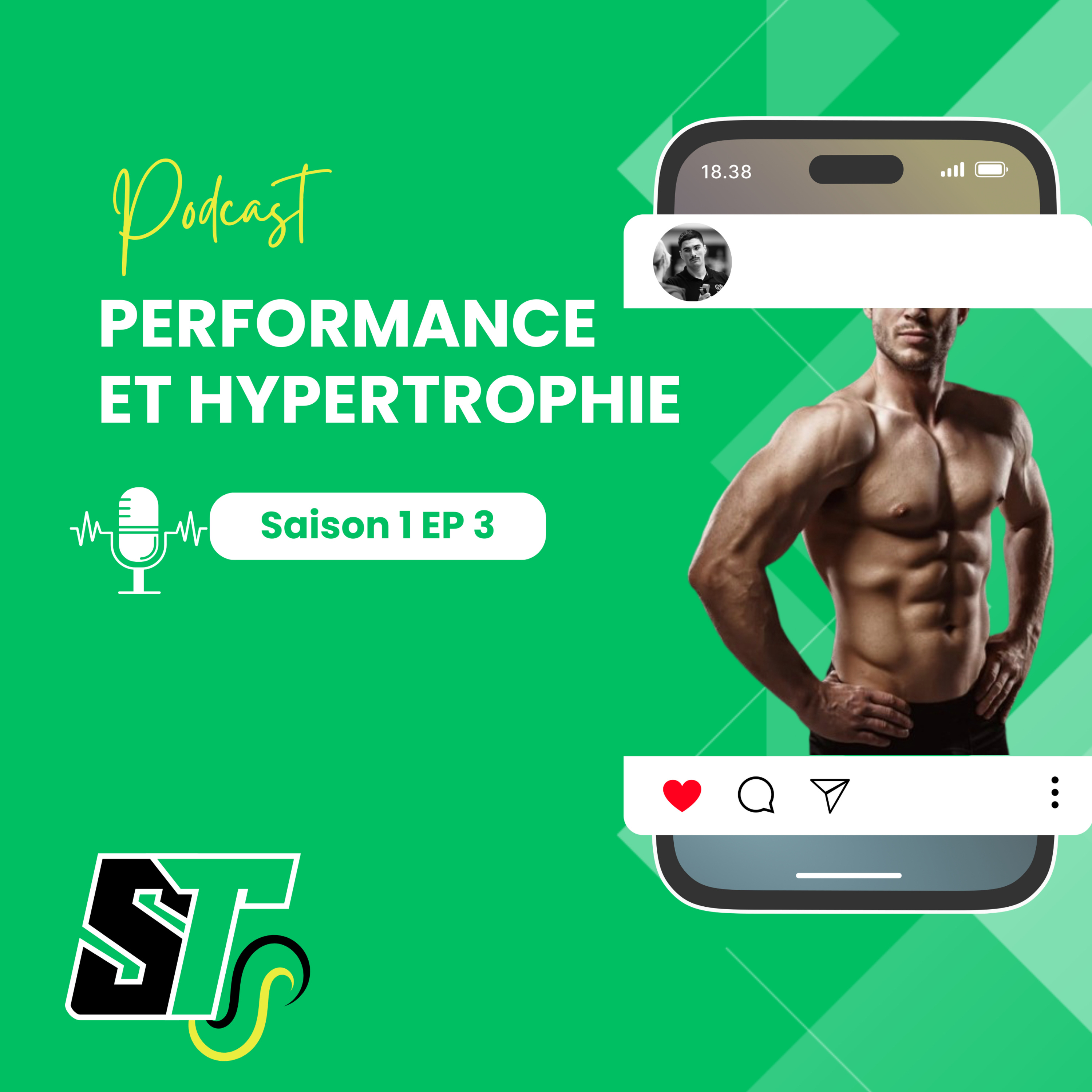 Smart Training Podcast