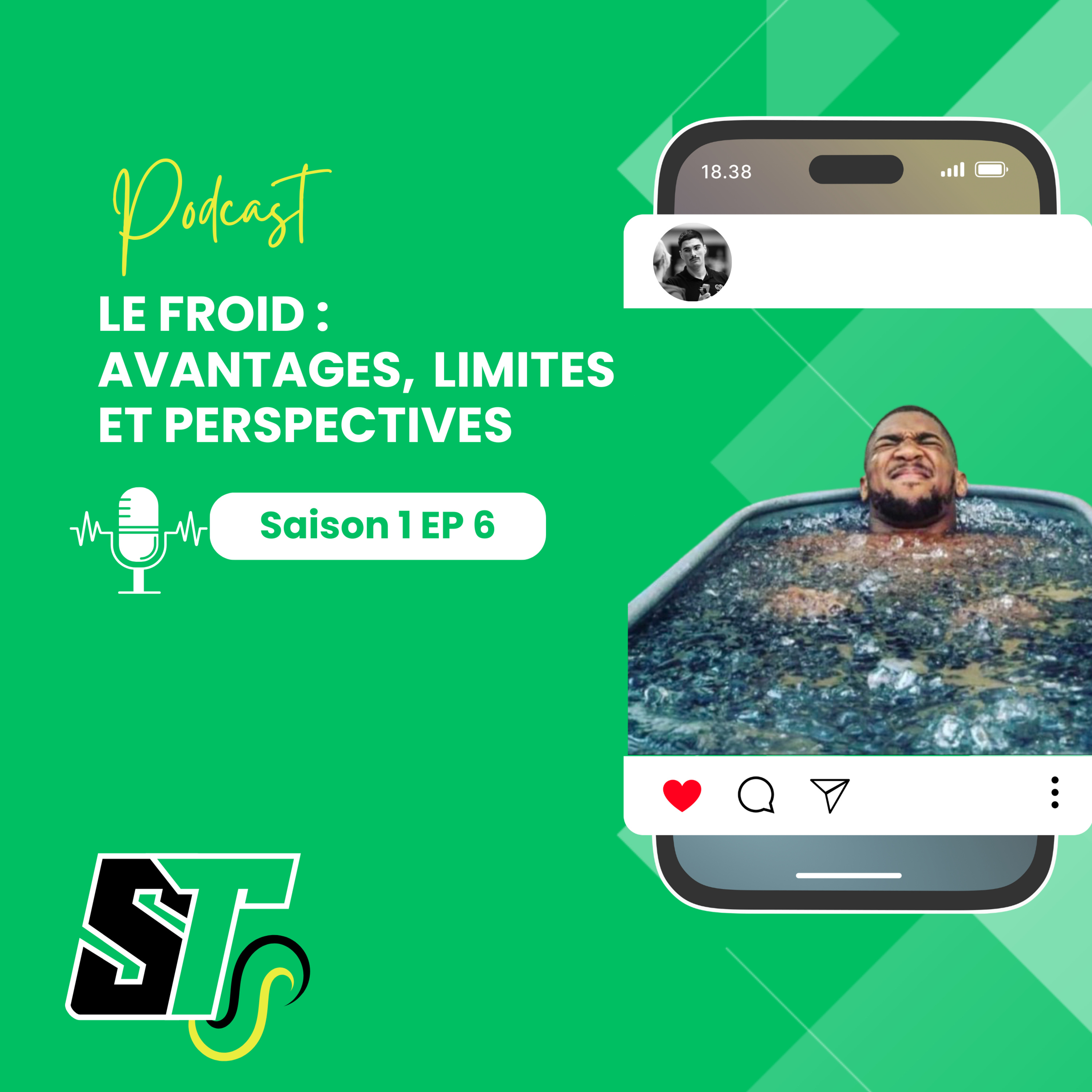Smart Training Podcast