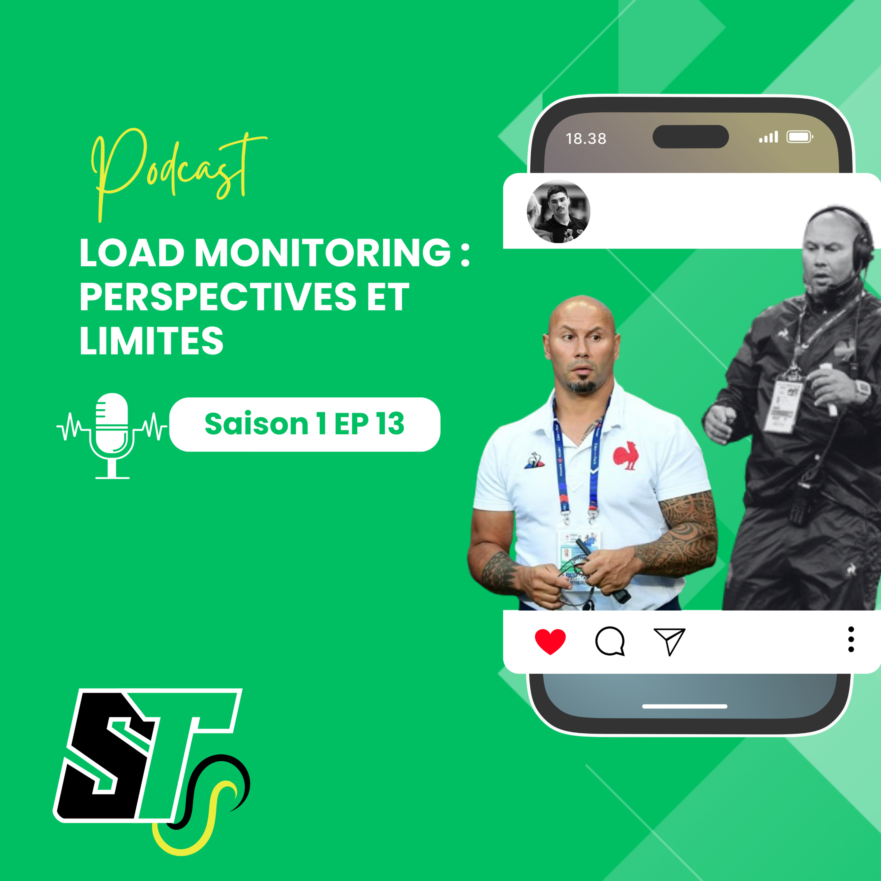 Smart Training Podcast