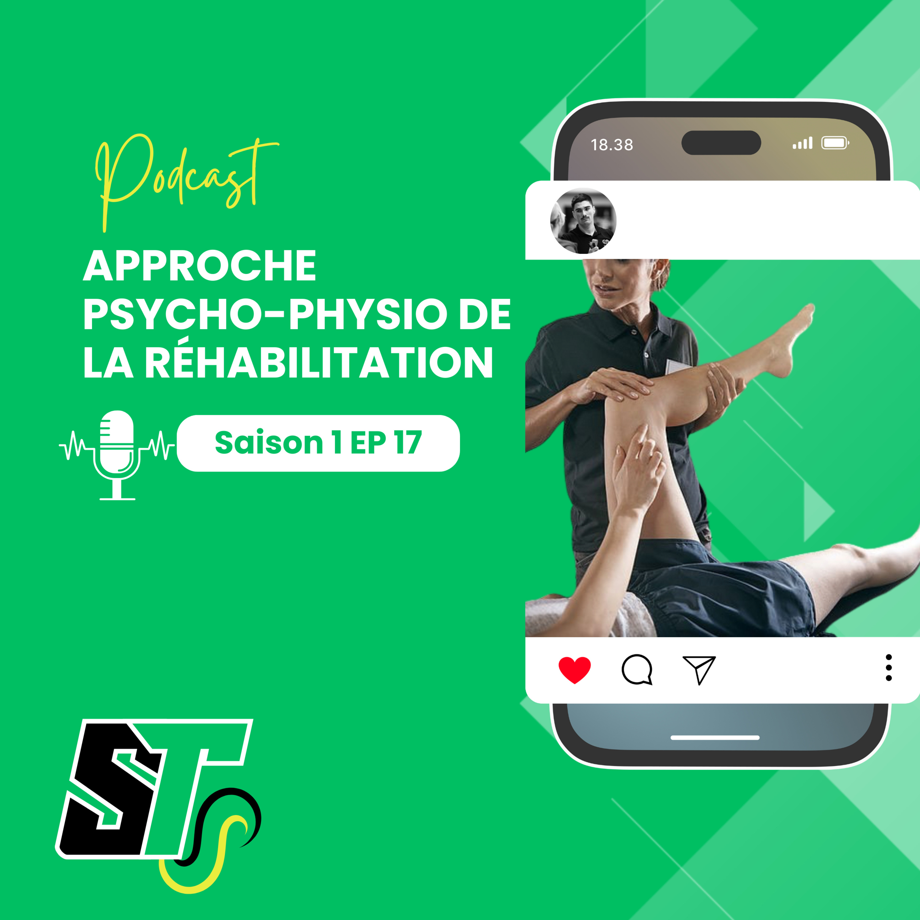 Smart Training Podcast