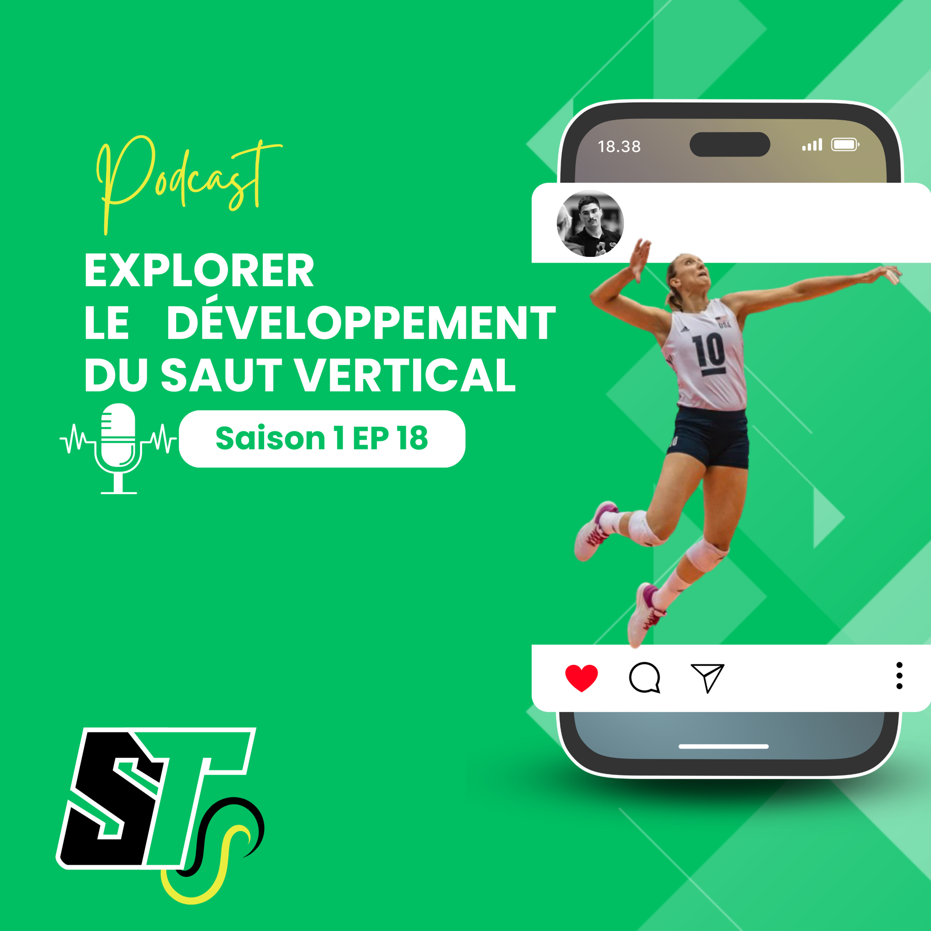 Smart Training Podcast