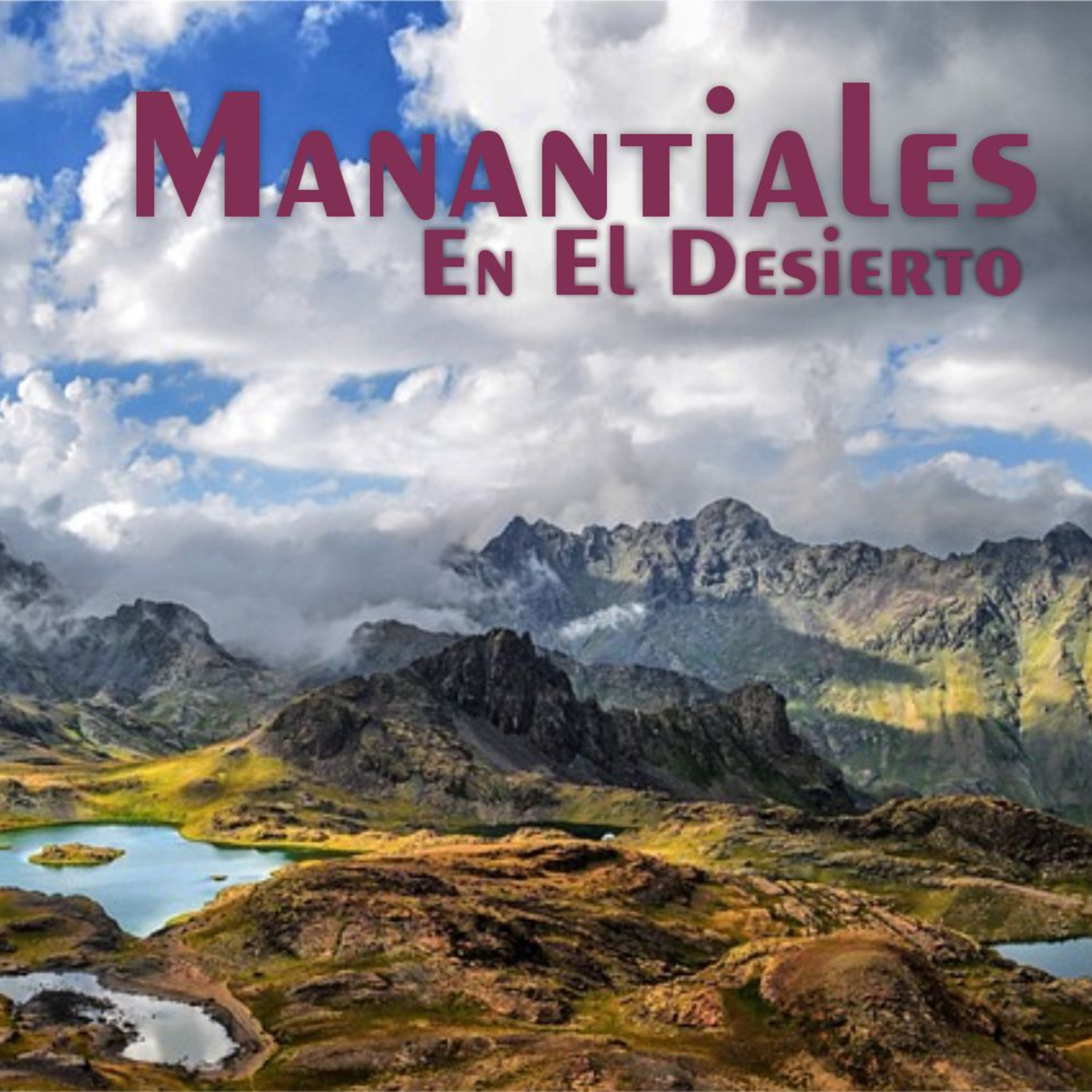 Manantiales en el Desierto