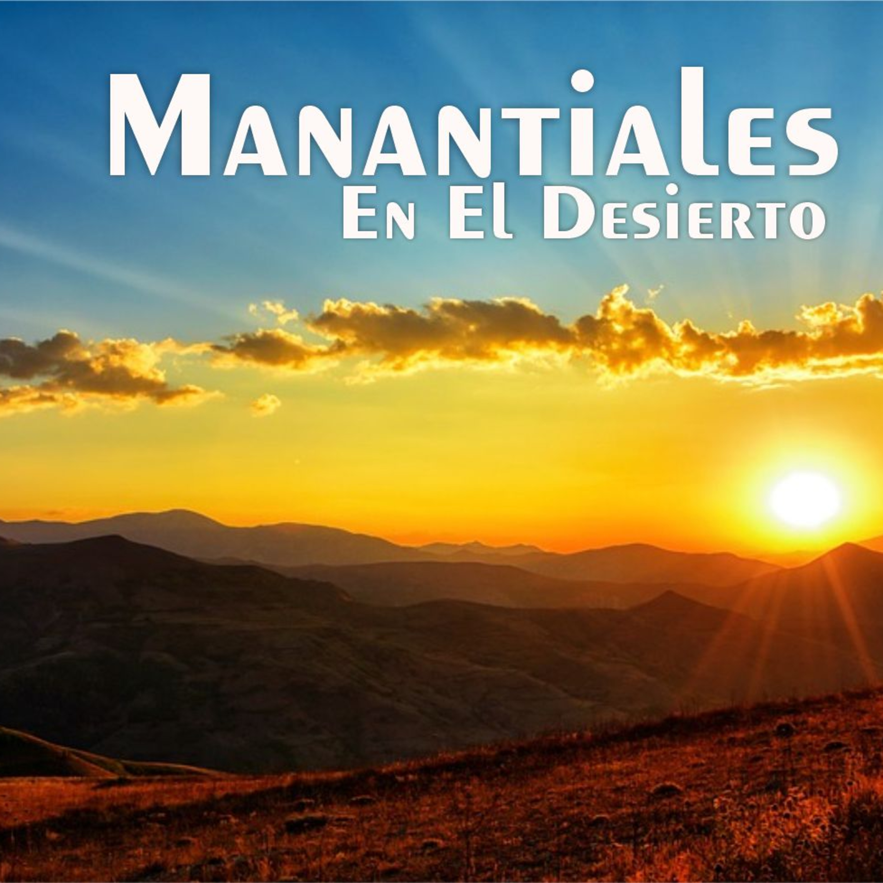 Manantiales en el Desierto