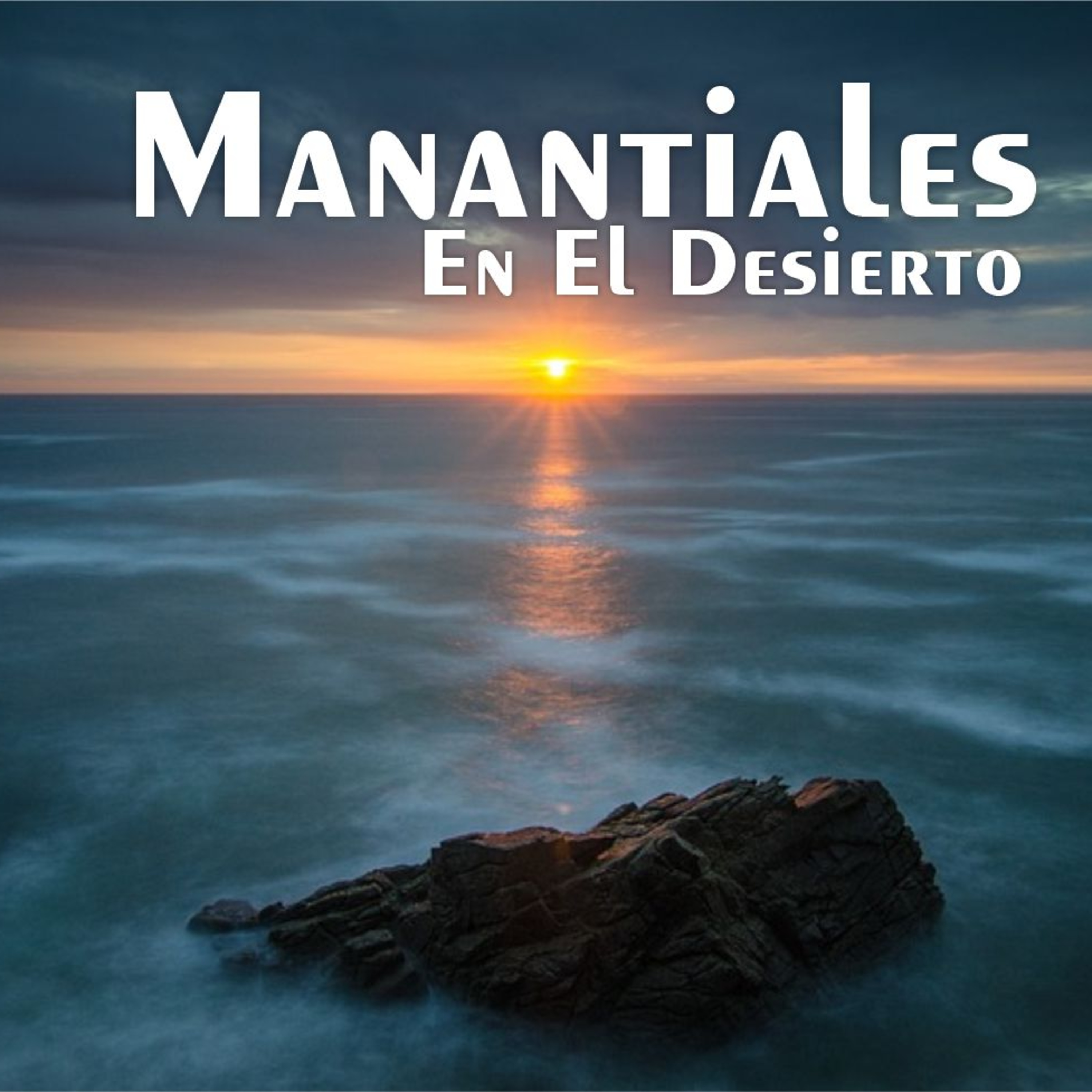 Manantiales en el Desierto