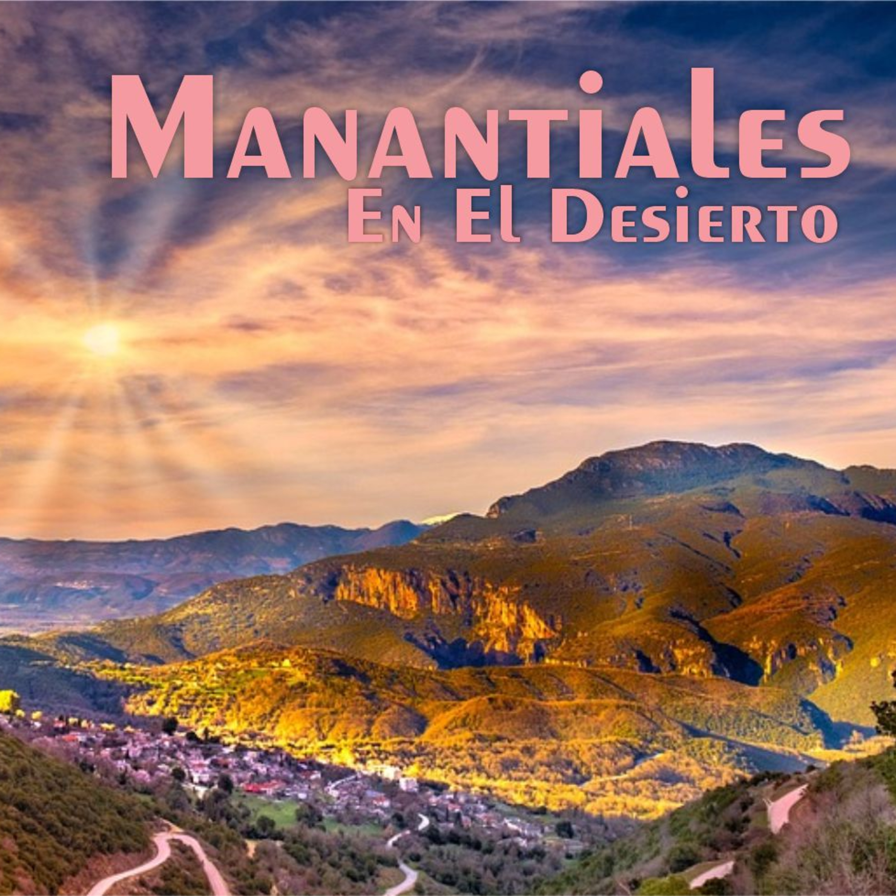 Manantiales en el Desierto