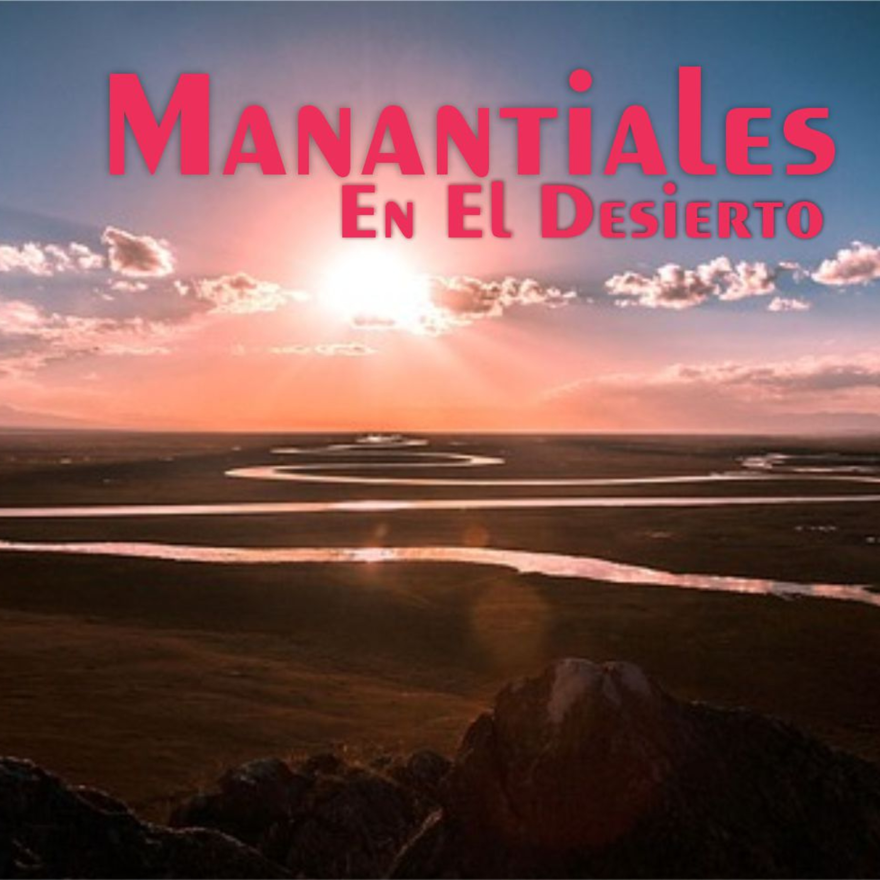 Manantiales en el Desierto