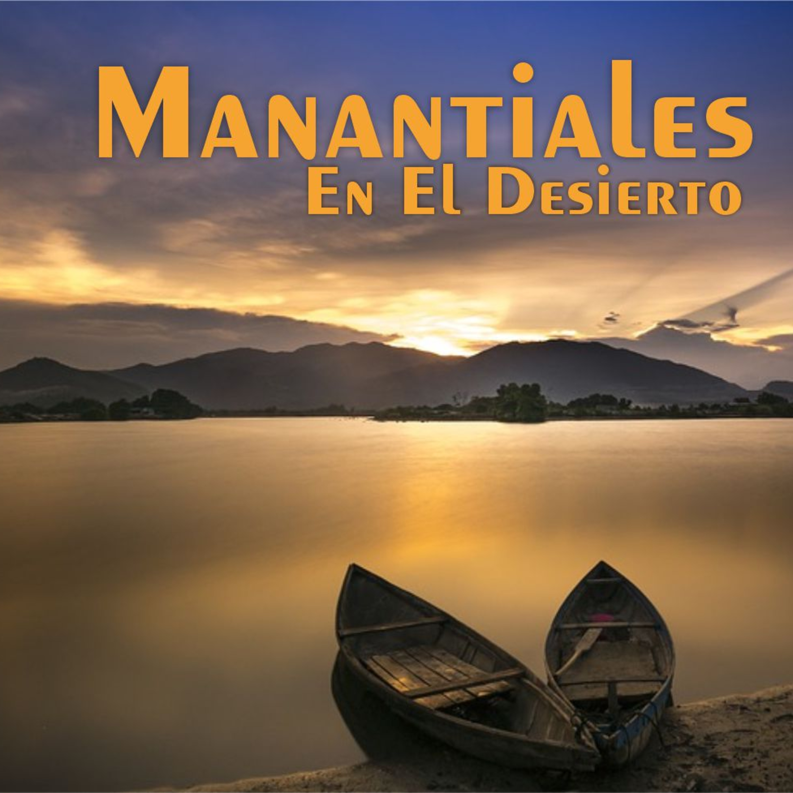 Manantiales en el Desierto