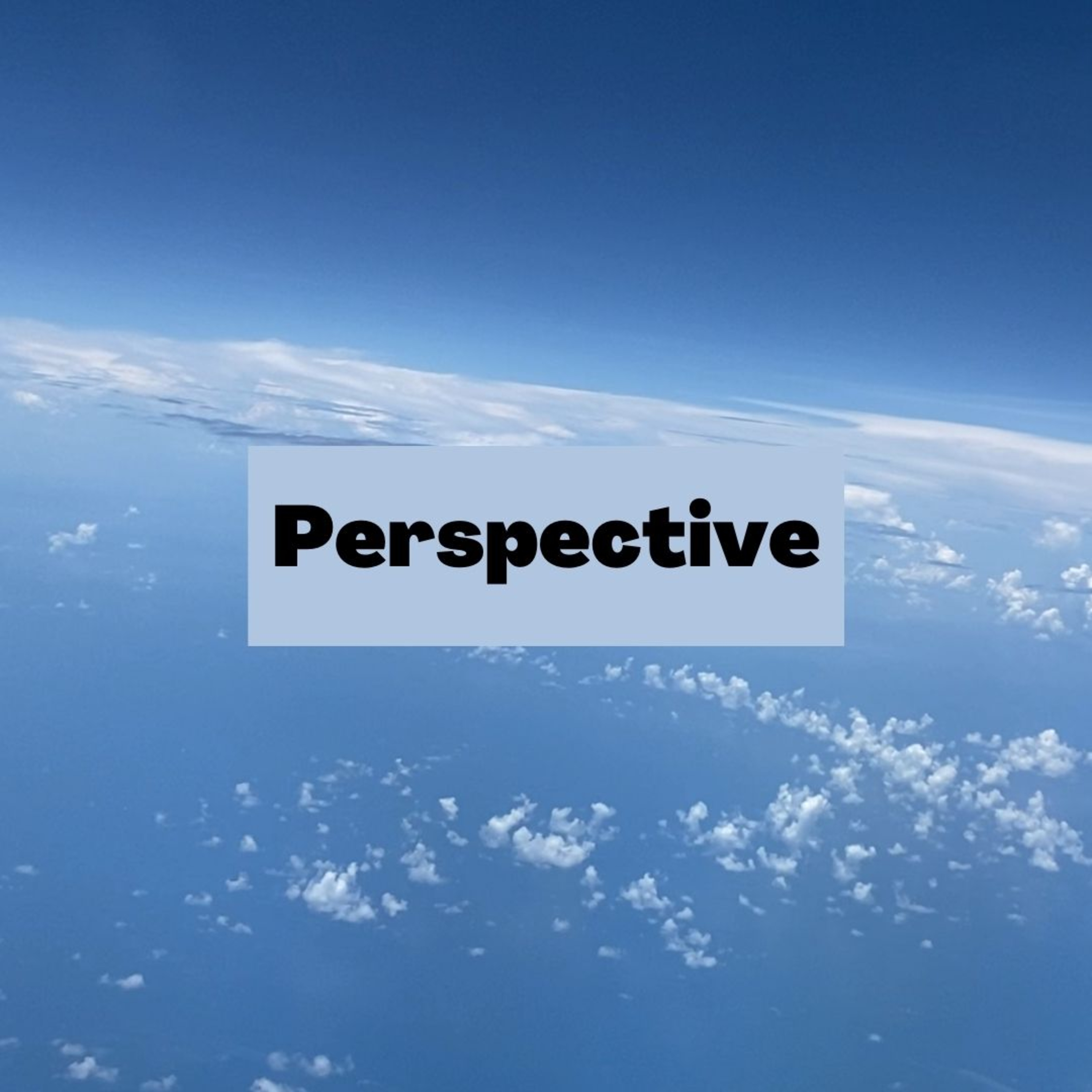 Perspective episode artwork
