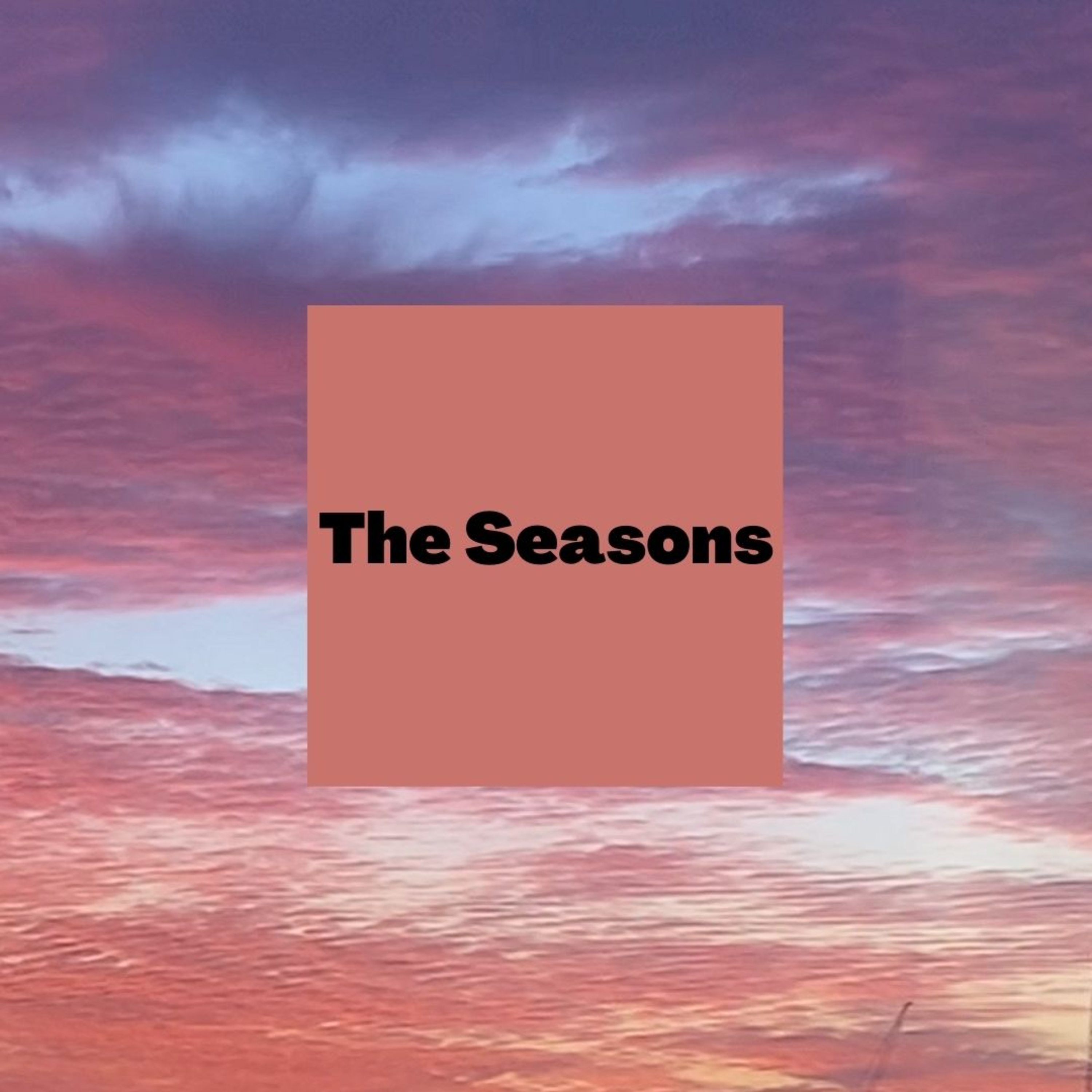 The Seasons episode artwork