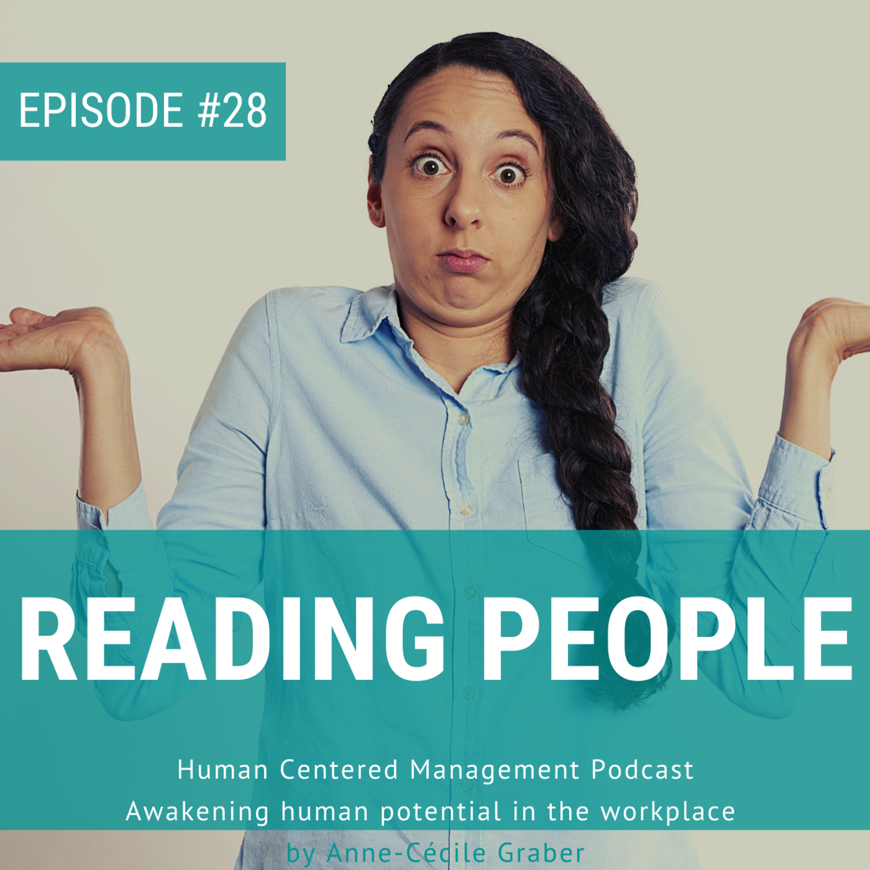 Human Centered Management