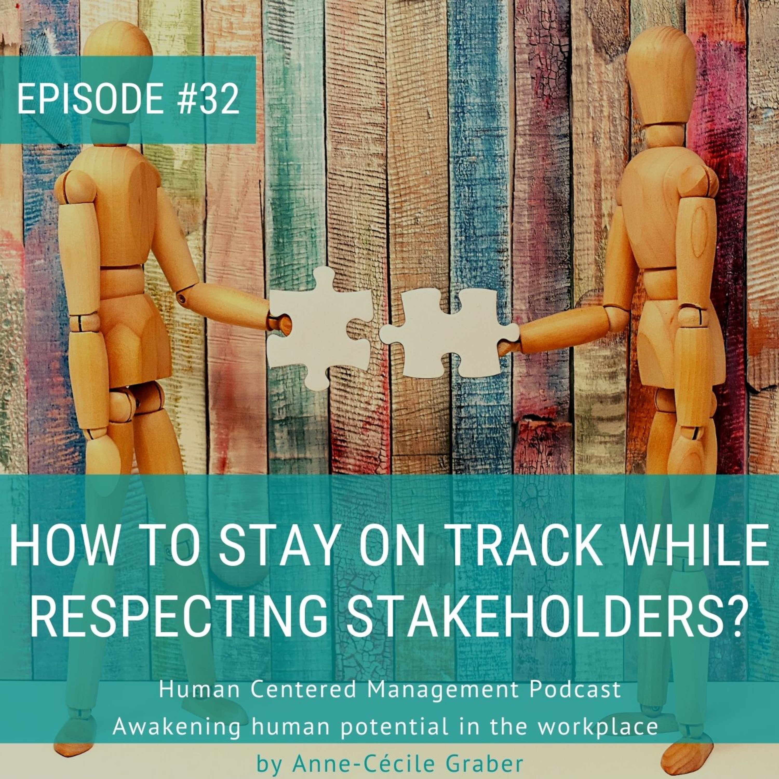 Human Centered Management