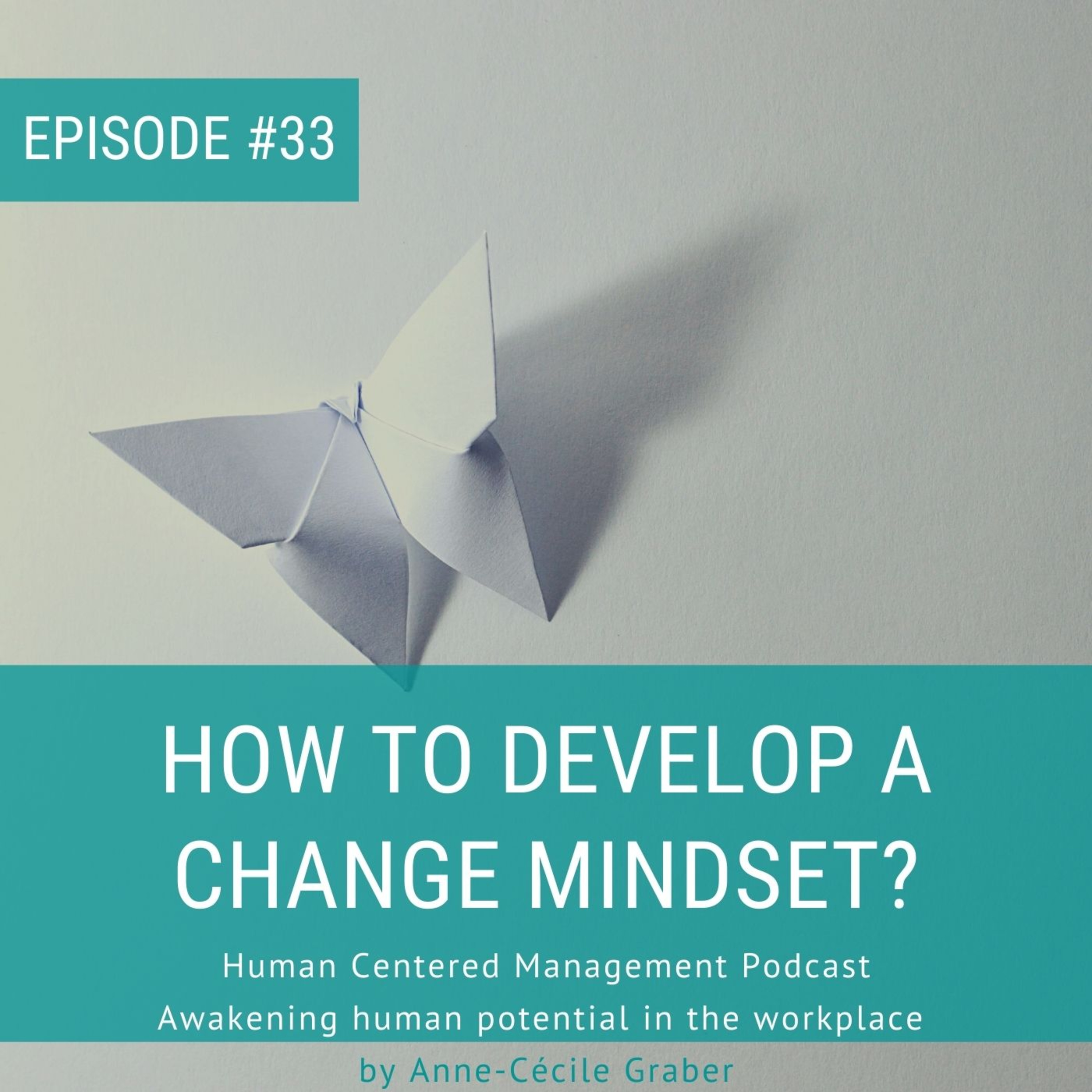 Human Centered Management