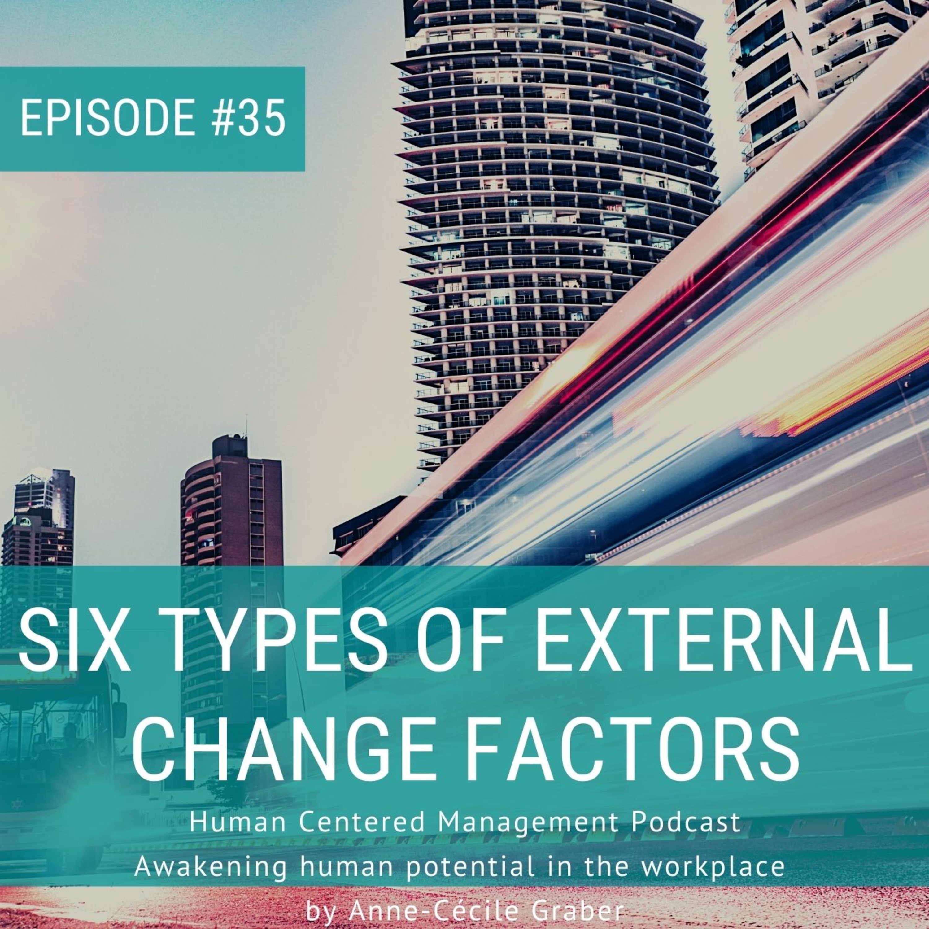 Human Centered Management