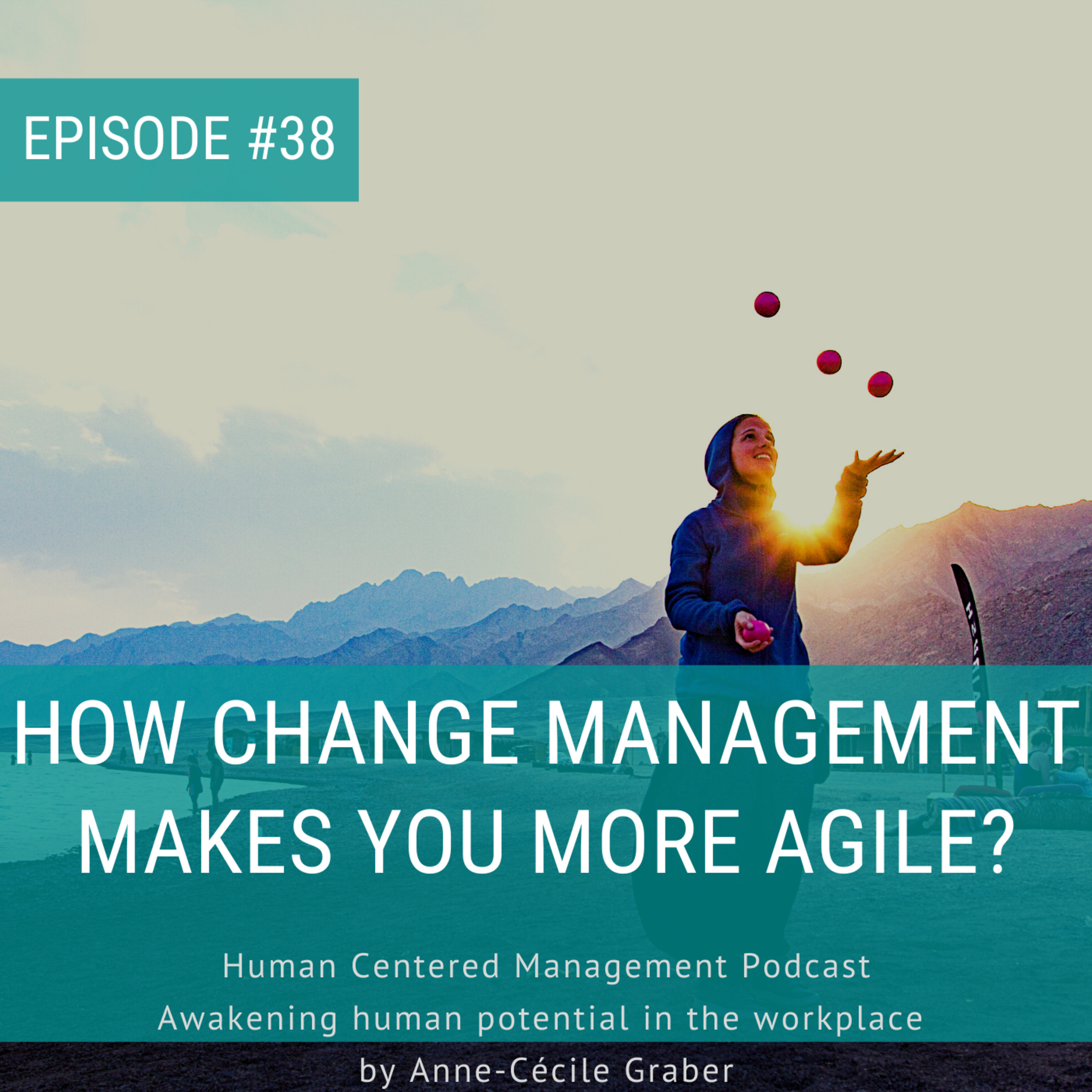 Human Centered Management