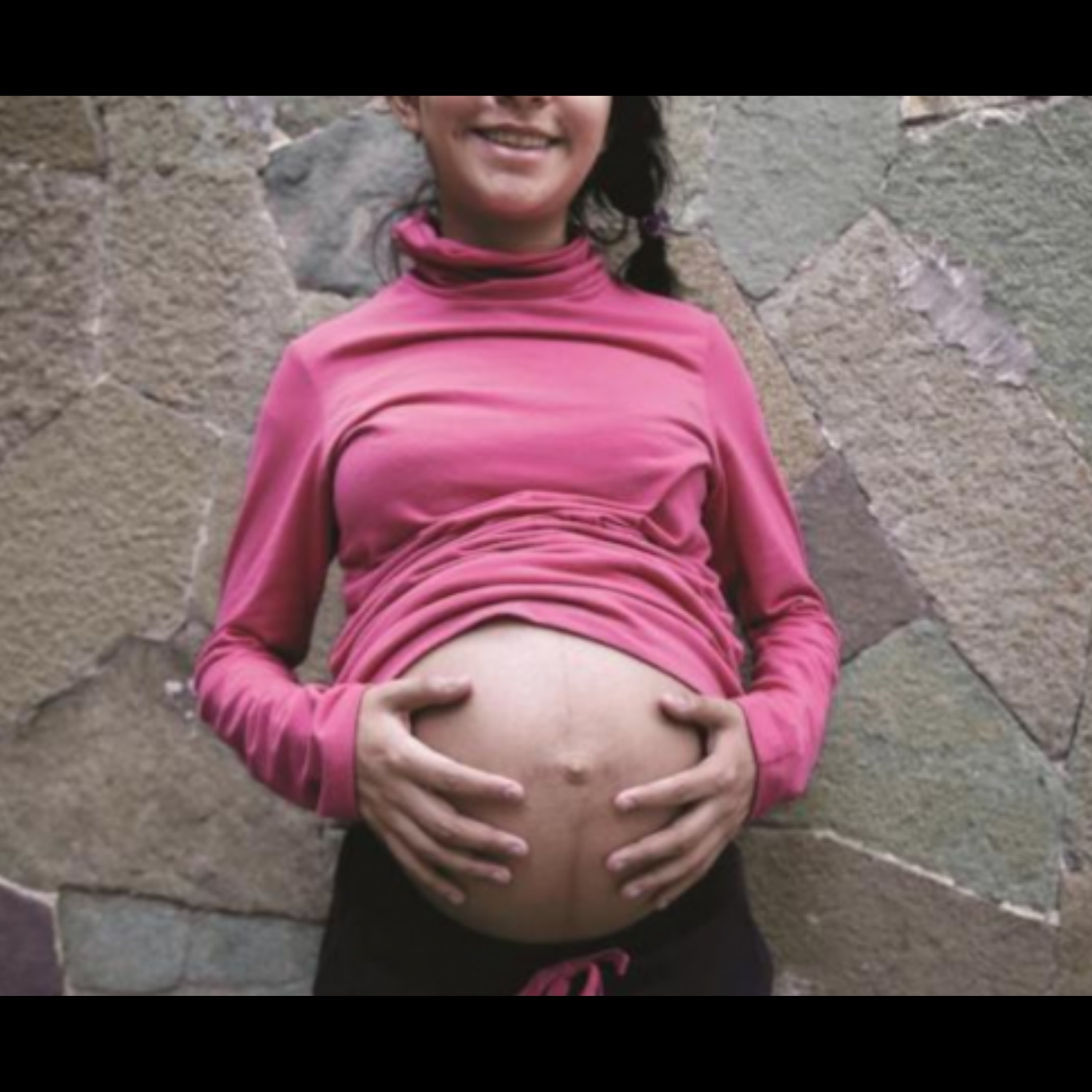 NIÑAS EMBARAZADAS 🤰👧 episode artwork