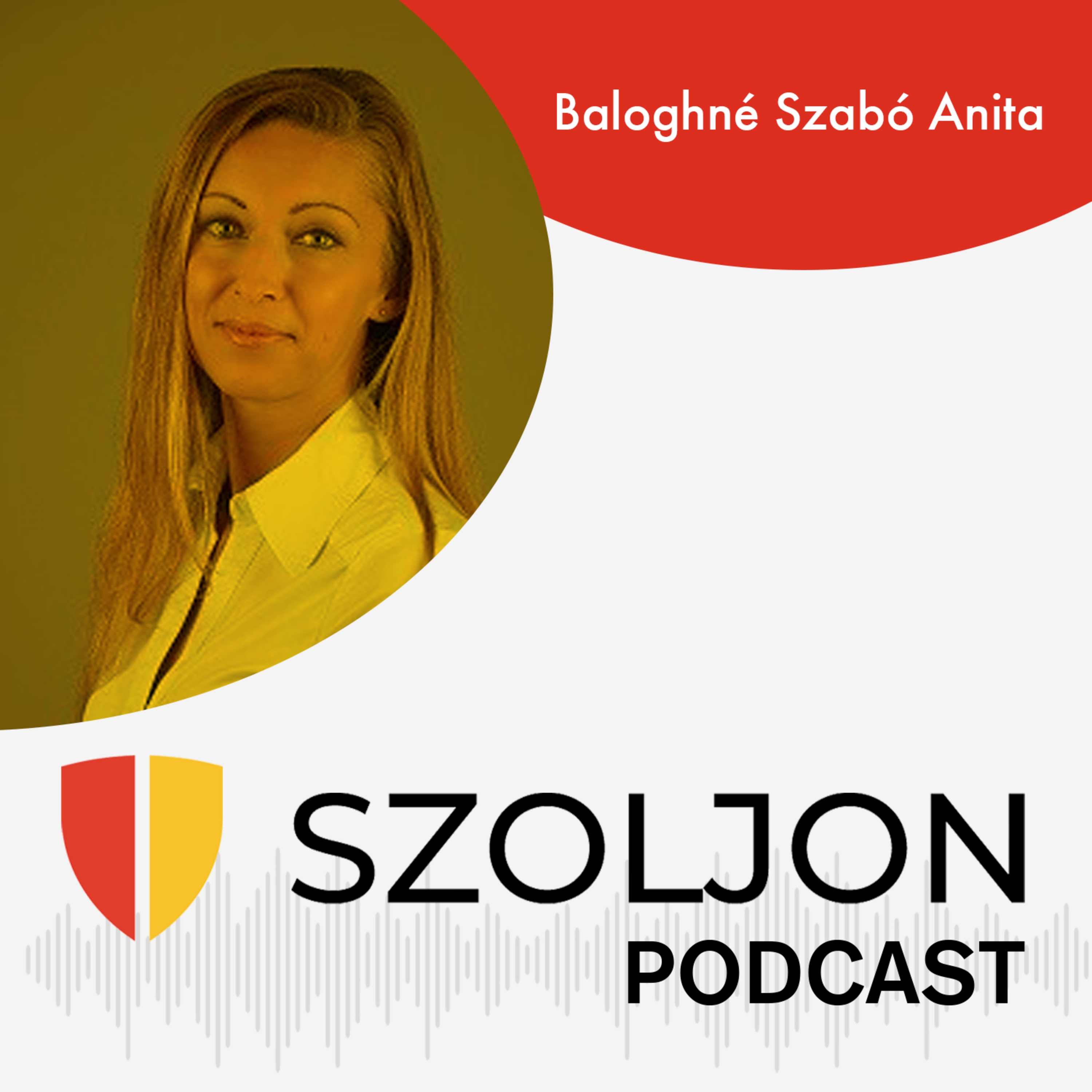 Baloghné Szabó Anita: A diagnózis elfogadása a legnehezebb a szülőknek episode artwork