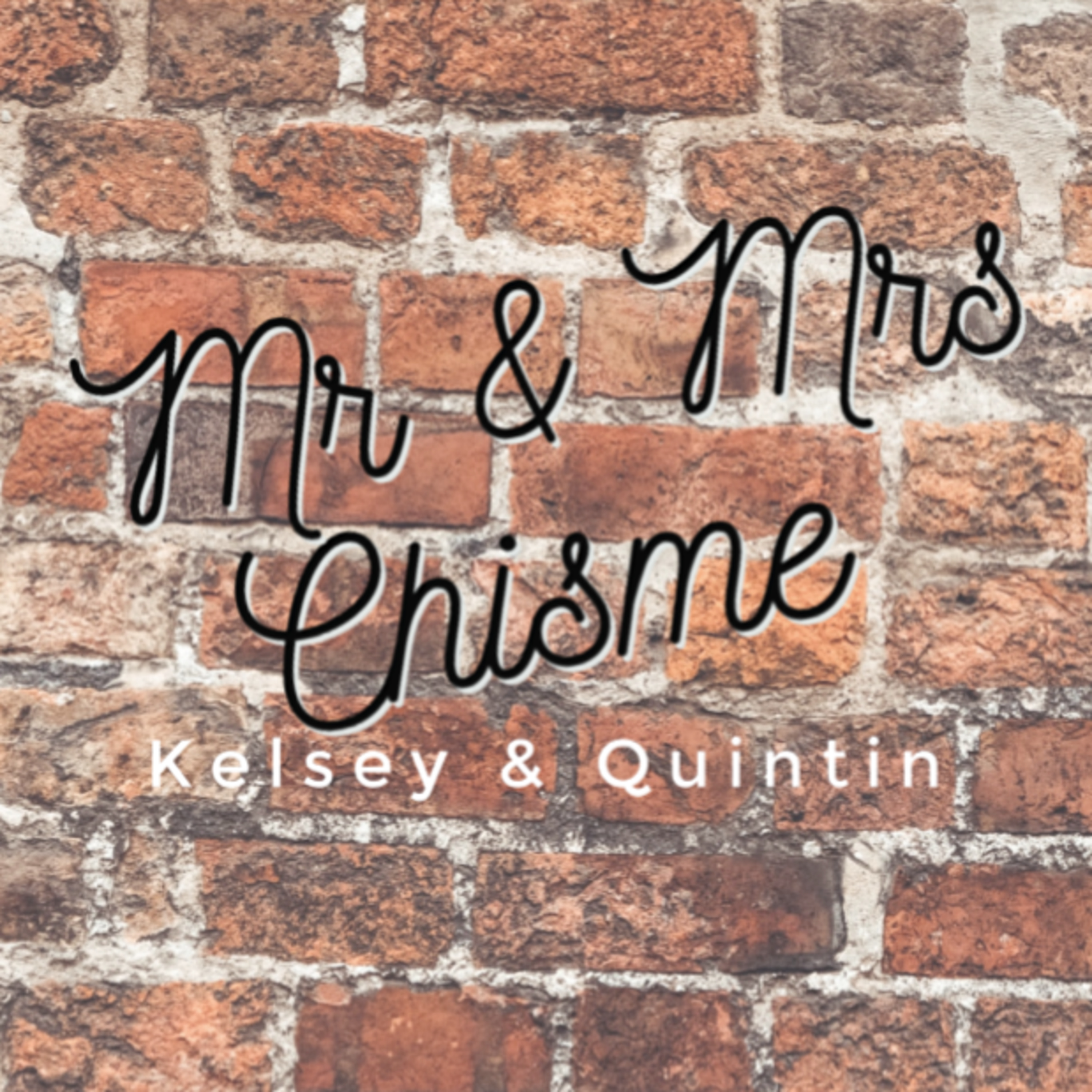 Mr and Mrs Chisme