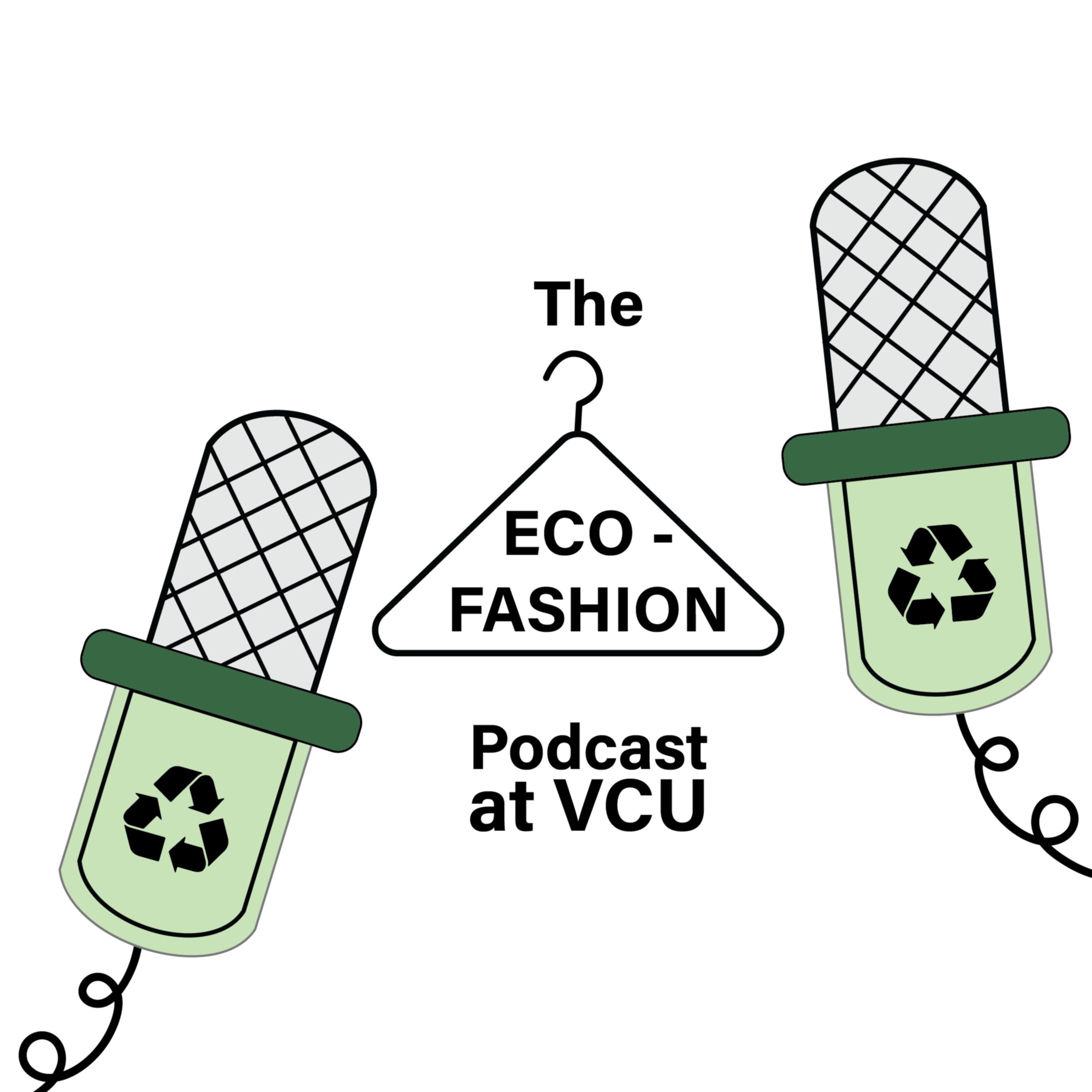 Eco-Fashion Podcast at VCU