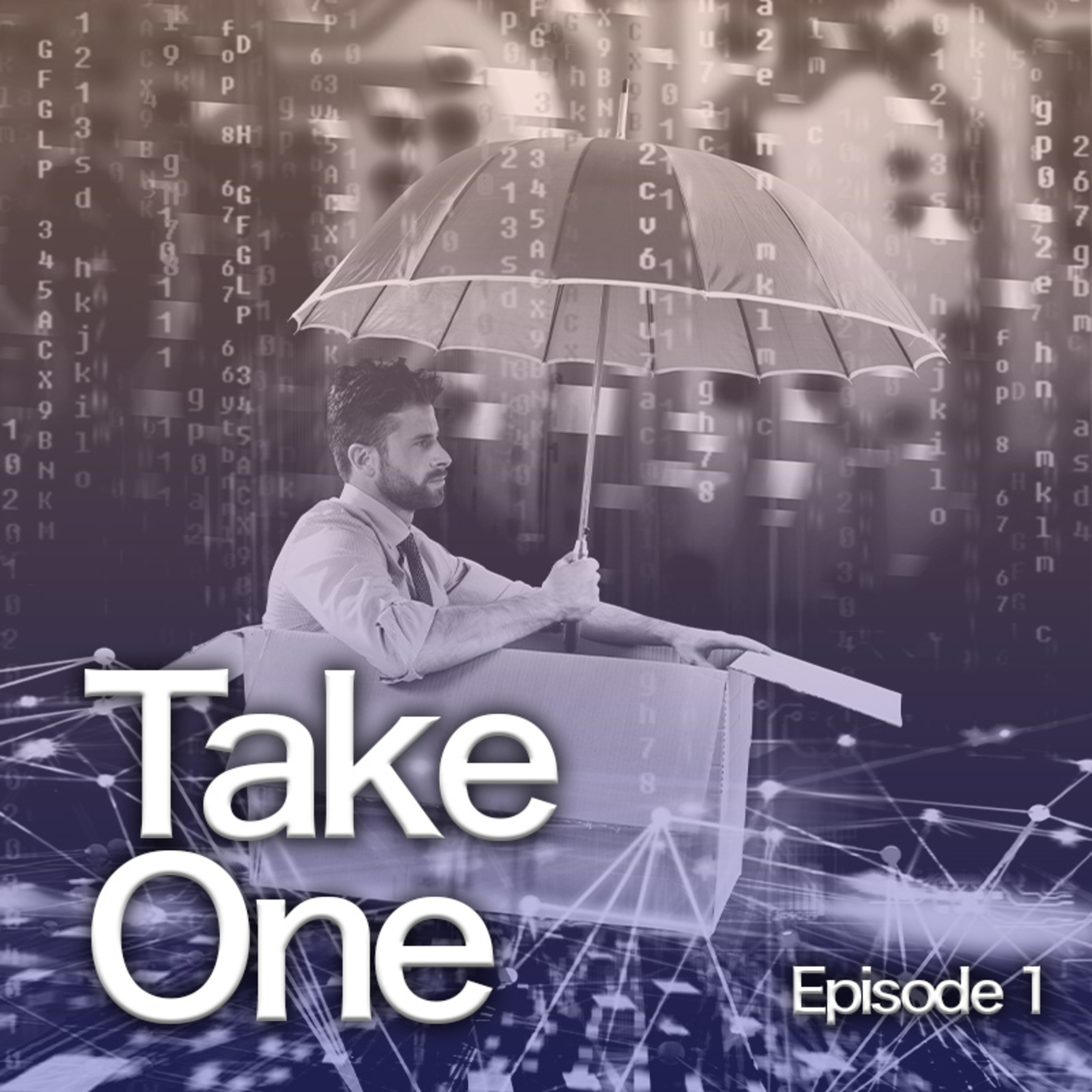 Episode 1 episode artwork