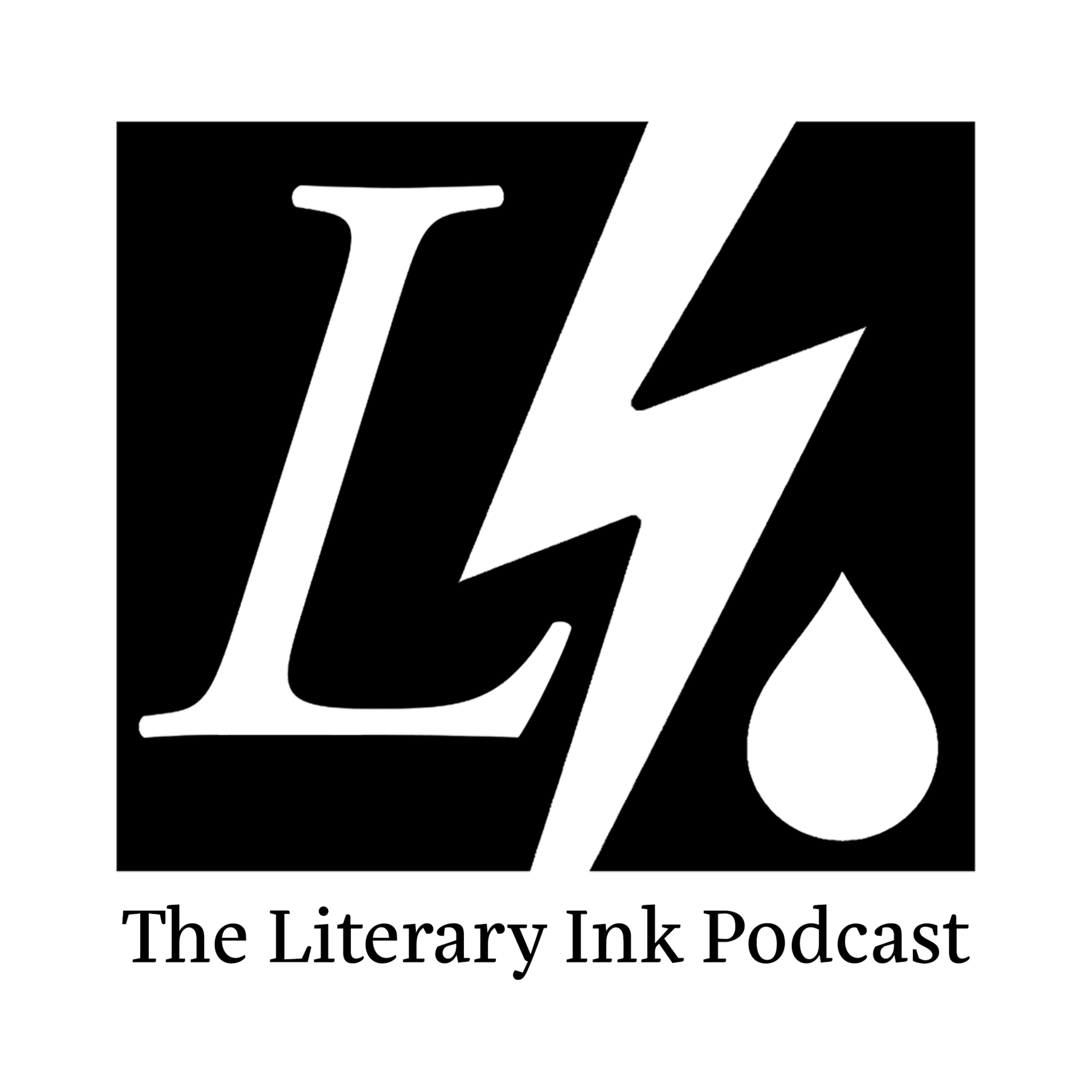 Welcome to the Literary Ink Podcast with Jennifer Edge