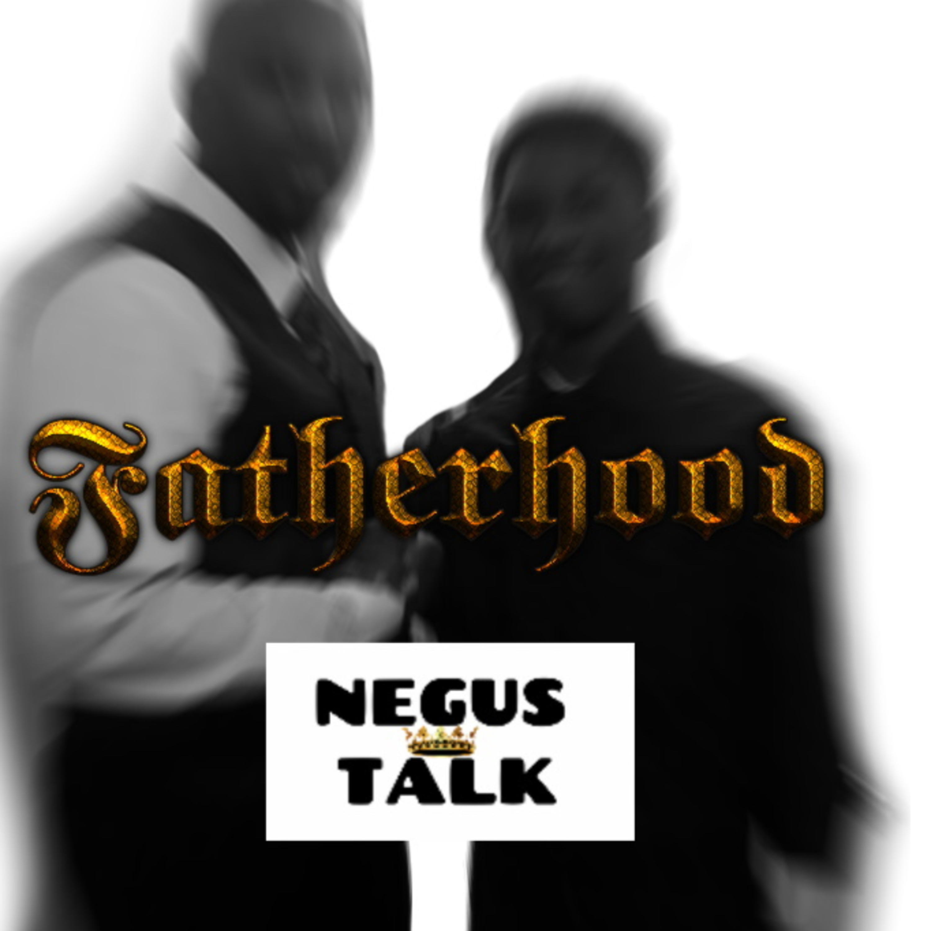 Fatherhood Value episode artwork