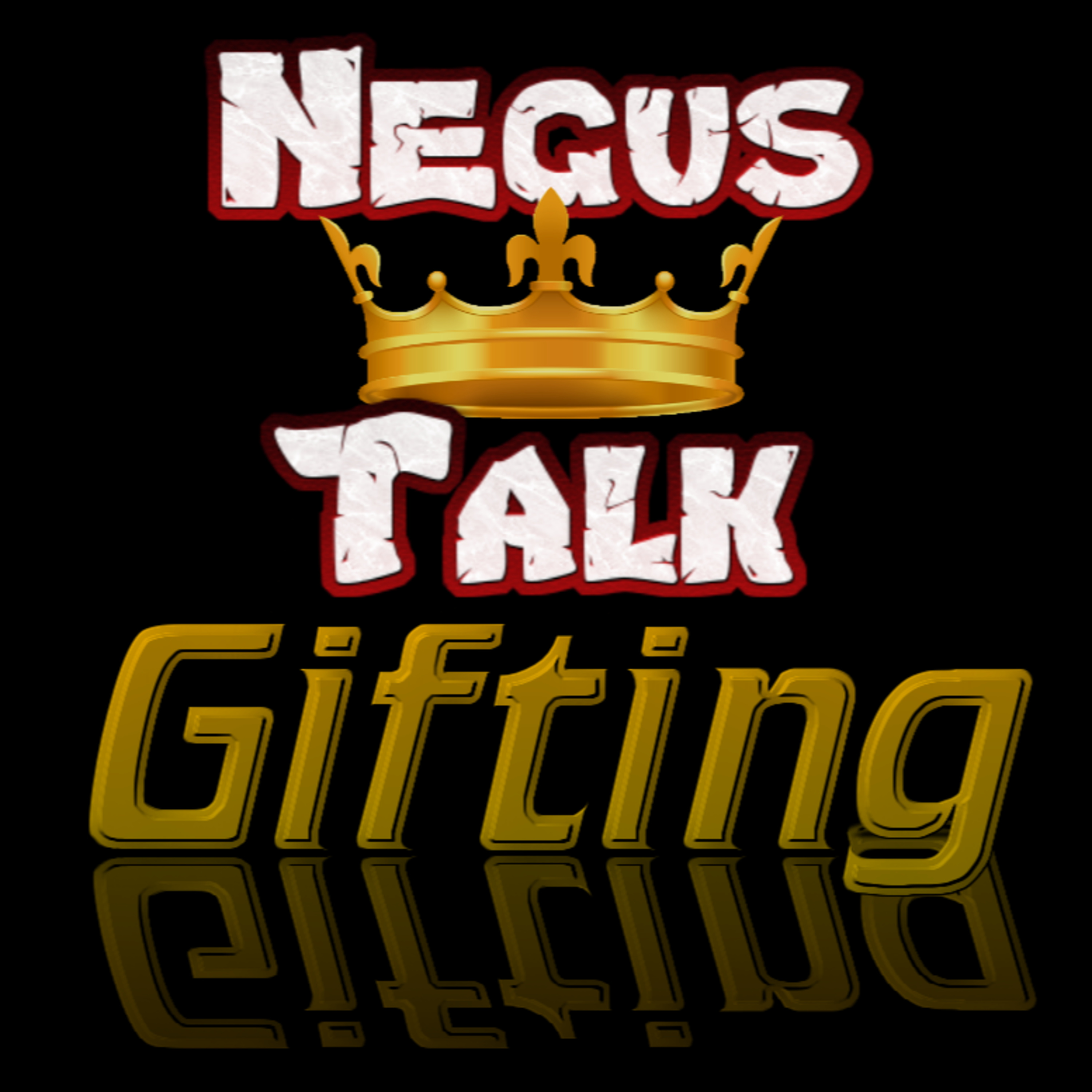 Gifting episode artwork