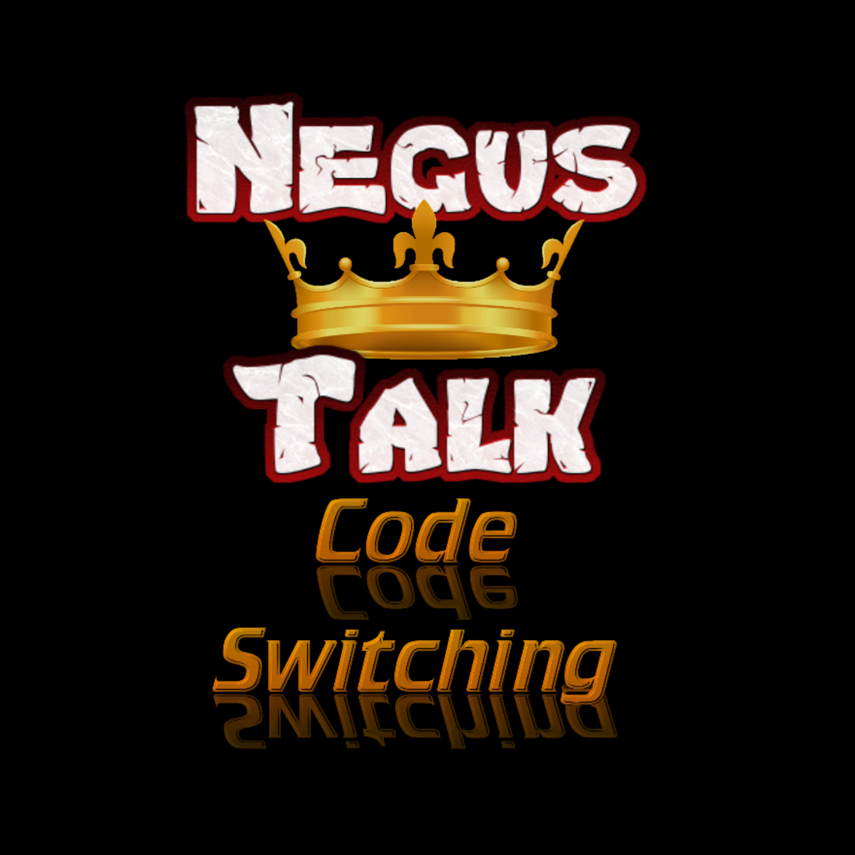 Code Switching episode artwork